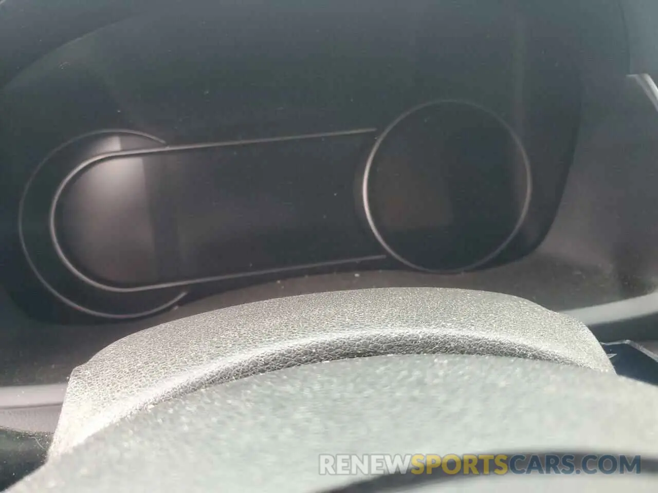9 Photograph of a damaged car KNDCC3LG6K5026042 KIA NIRO 2019
