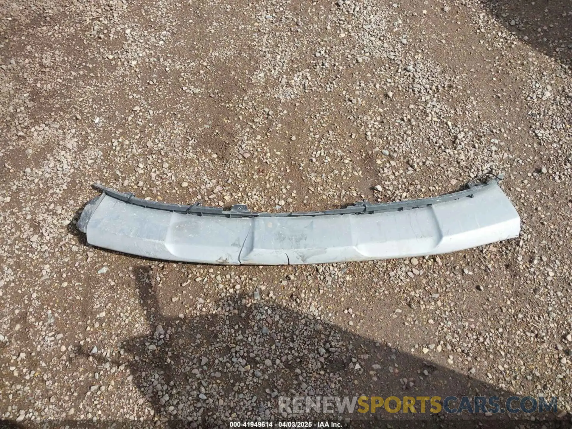 12 Photograph of a damaged car KNDCB3LC0L5371441 KIA NIRO 2020