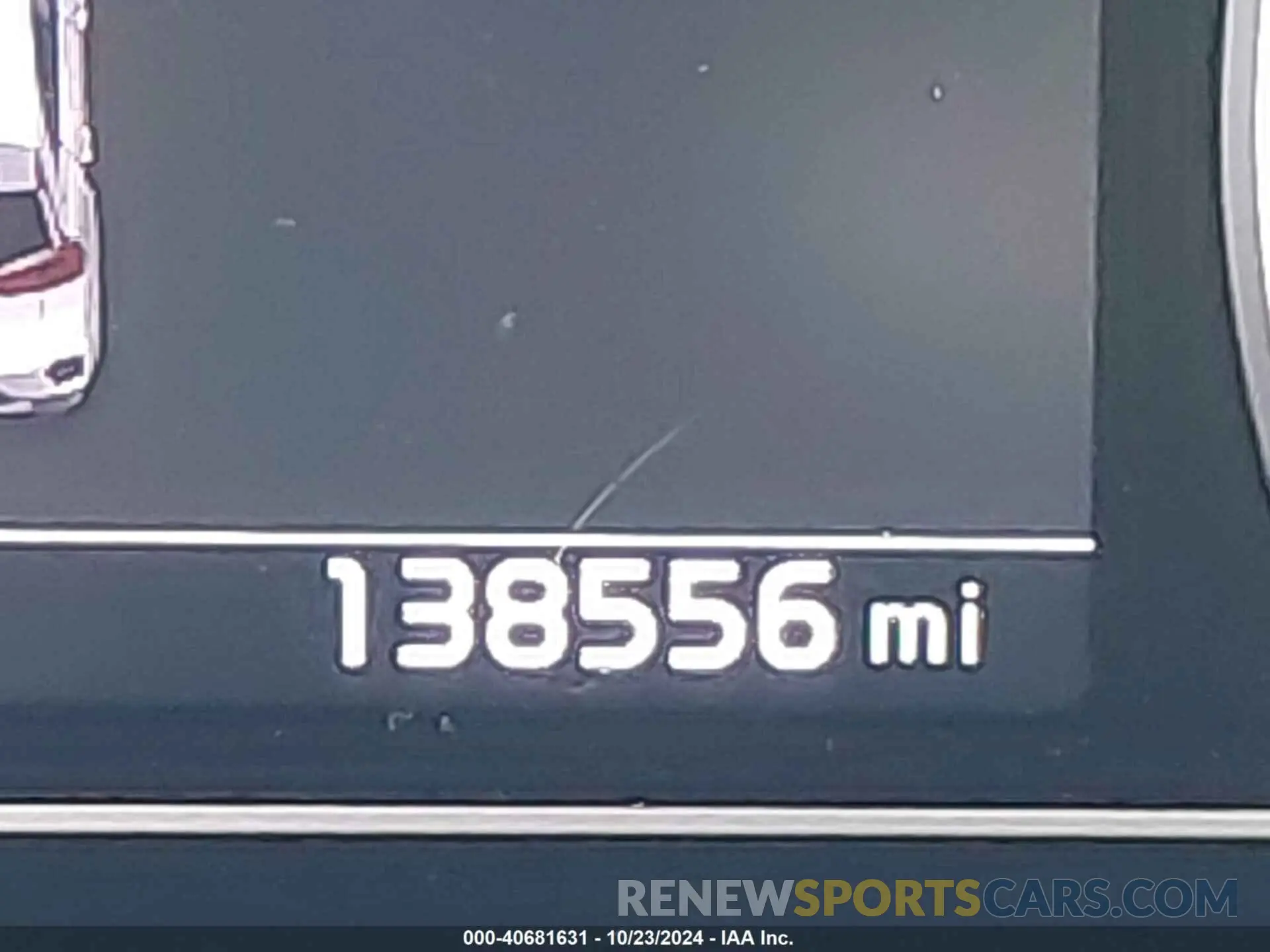 15 Photograph of a damaged car KNDCB3LC6L5438852 KIA NIRO 2020