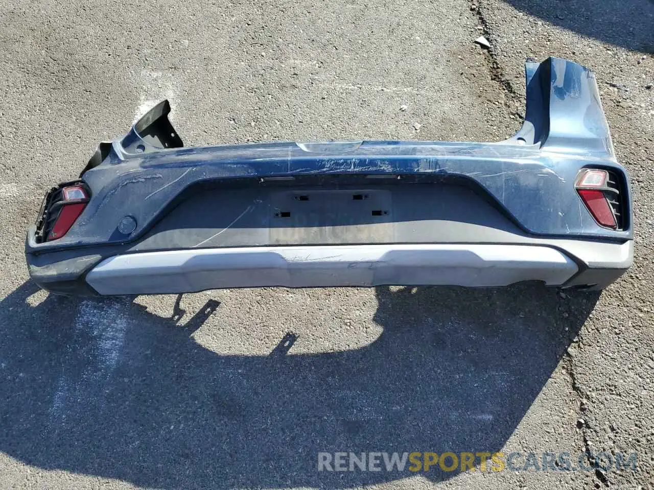 13 Photograph of a damaged car KNDCB3LC7L5394568 KIA NIRO 2020