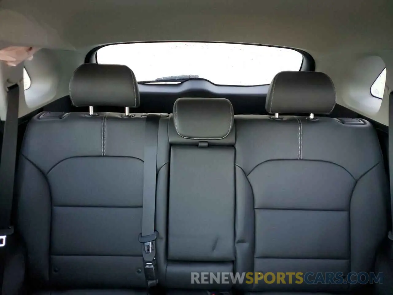 10 Photograph of a damaged car KNDCC3LD5L5364054 KIA NIRO 2020