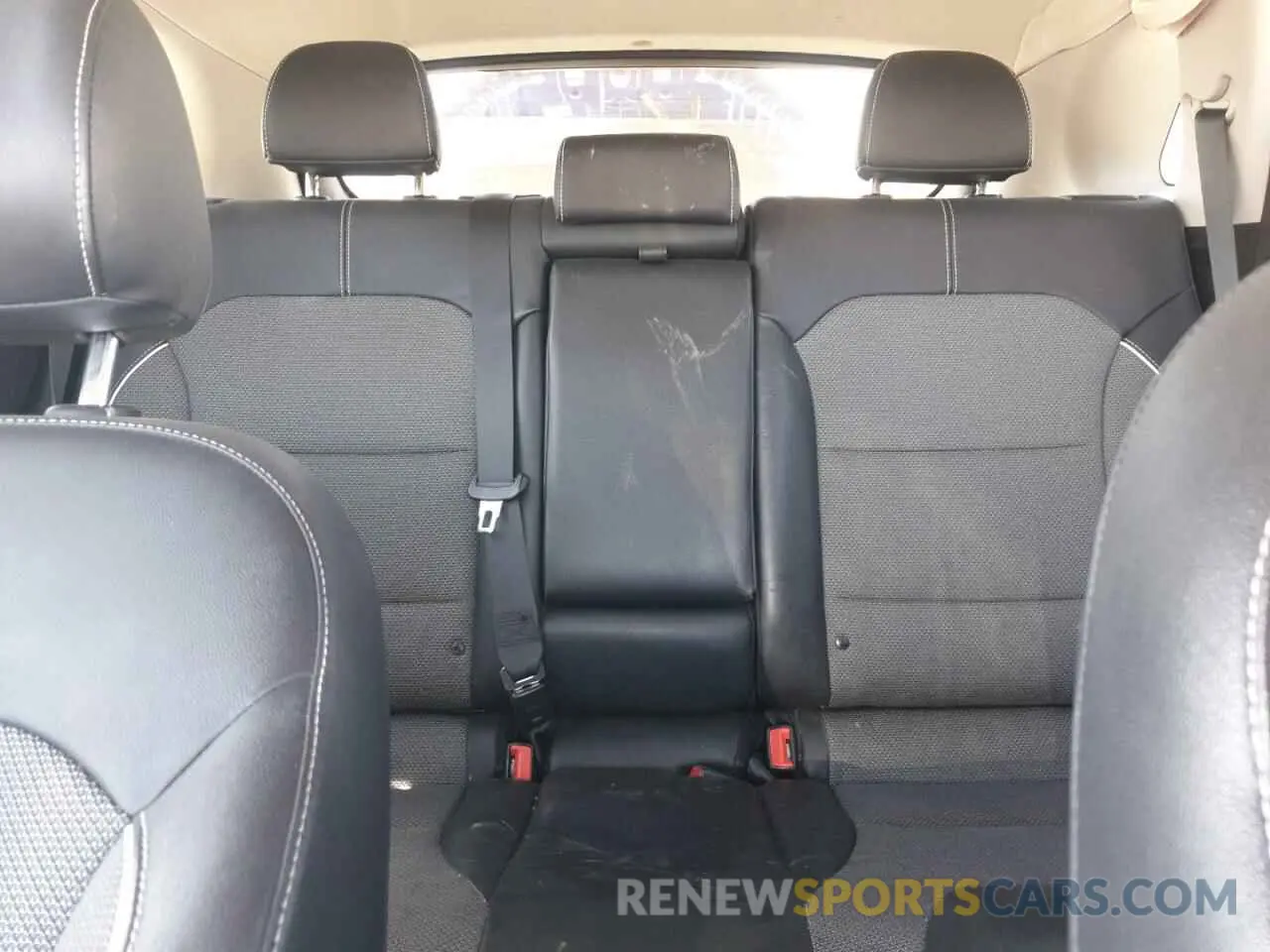 10 Photograph of a damaged car KNDCC3LG0L5080972 KIA NIRO 2020
