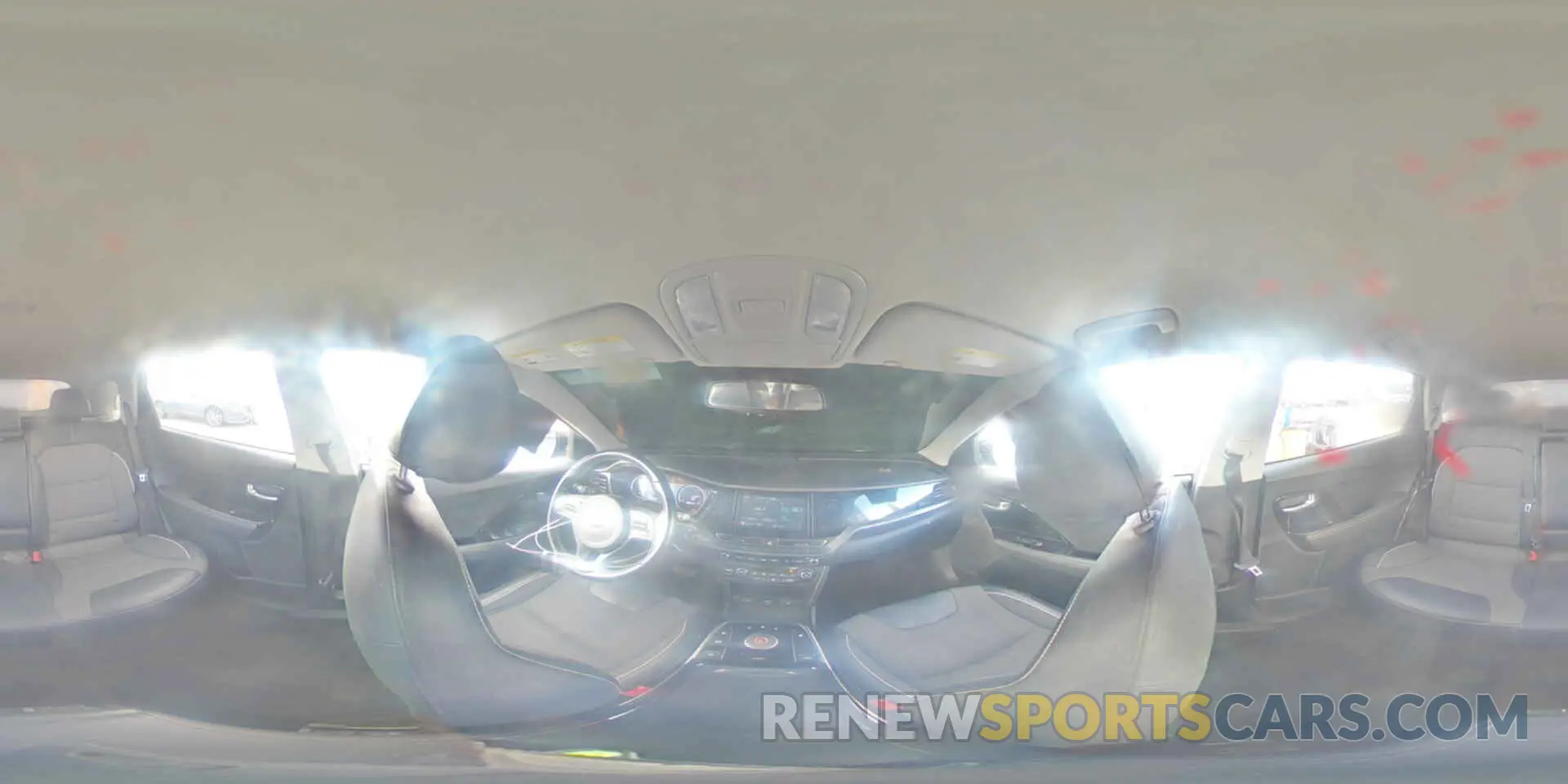 14 Photograph of a damaged car KNDCC3LG1L5074842 KIA NIRO 2020