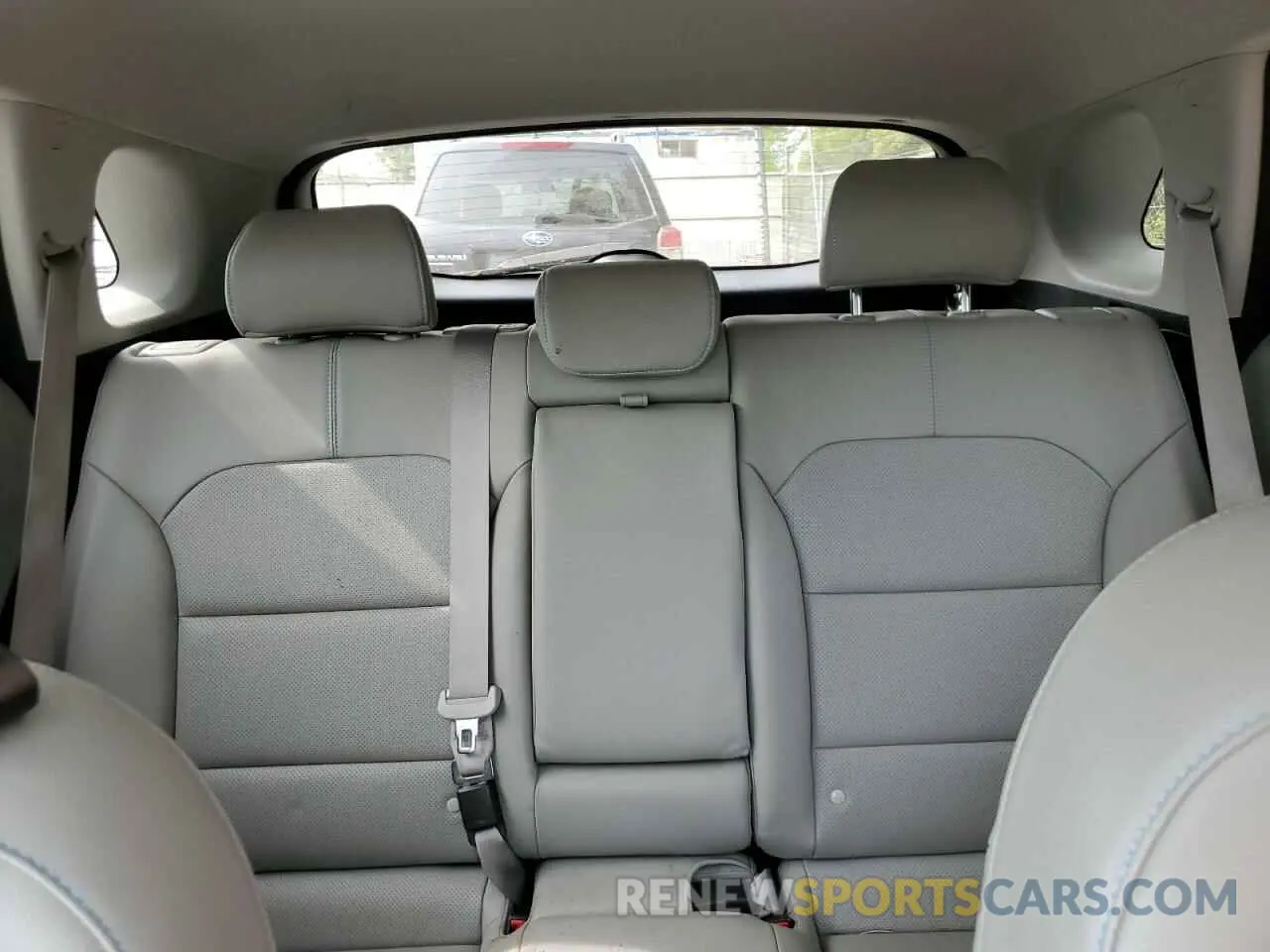 10 Photograph of a damaged car KNDCE3LC7L5435997 KIA NIRO 2020