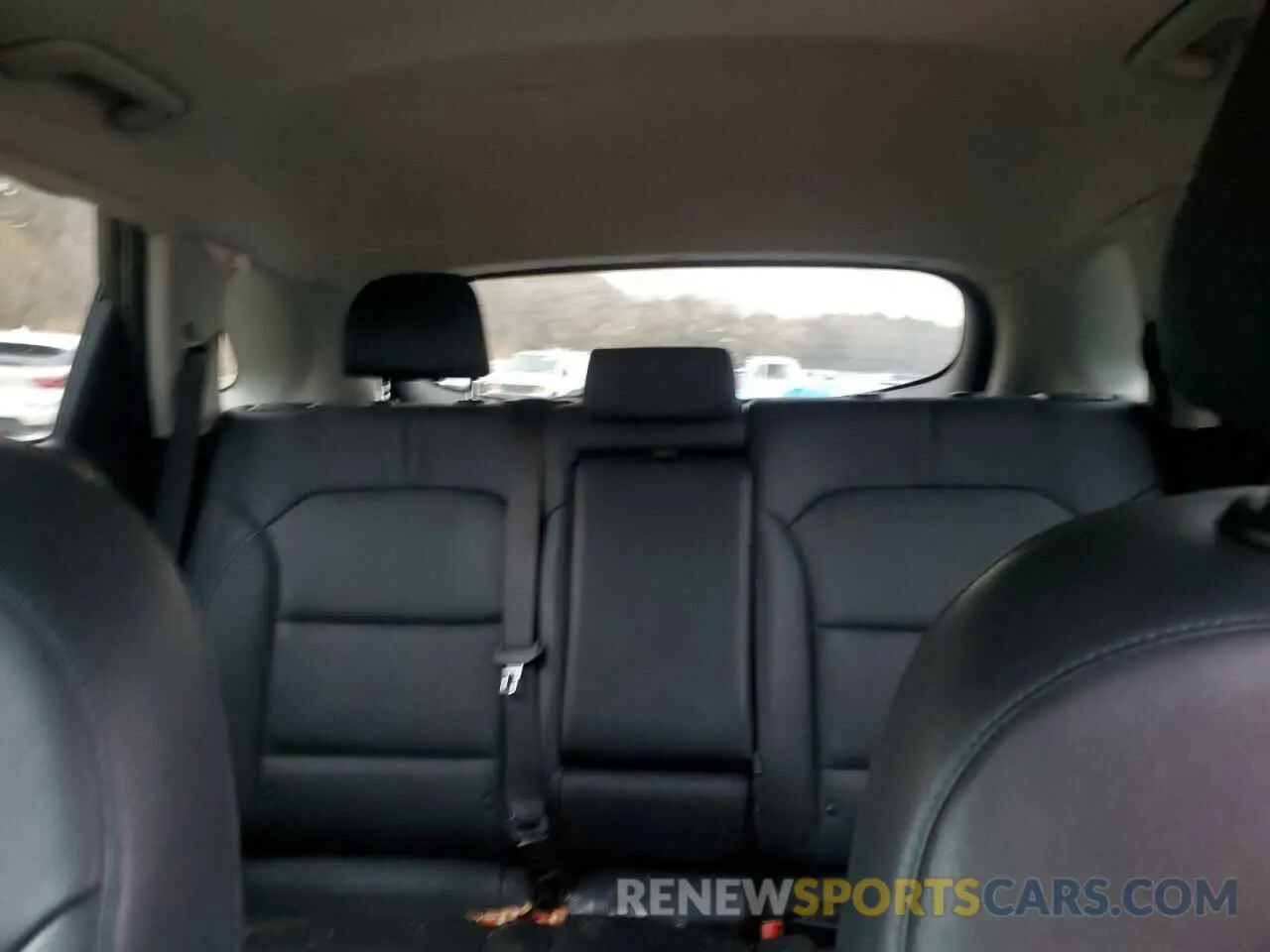 10 Photograph of a damaged car KNDCE3LG5L5071680 KIA NIRO 2020