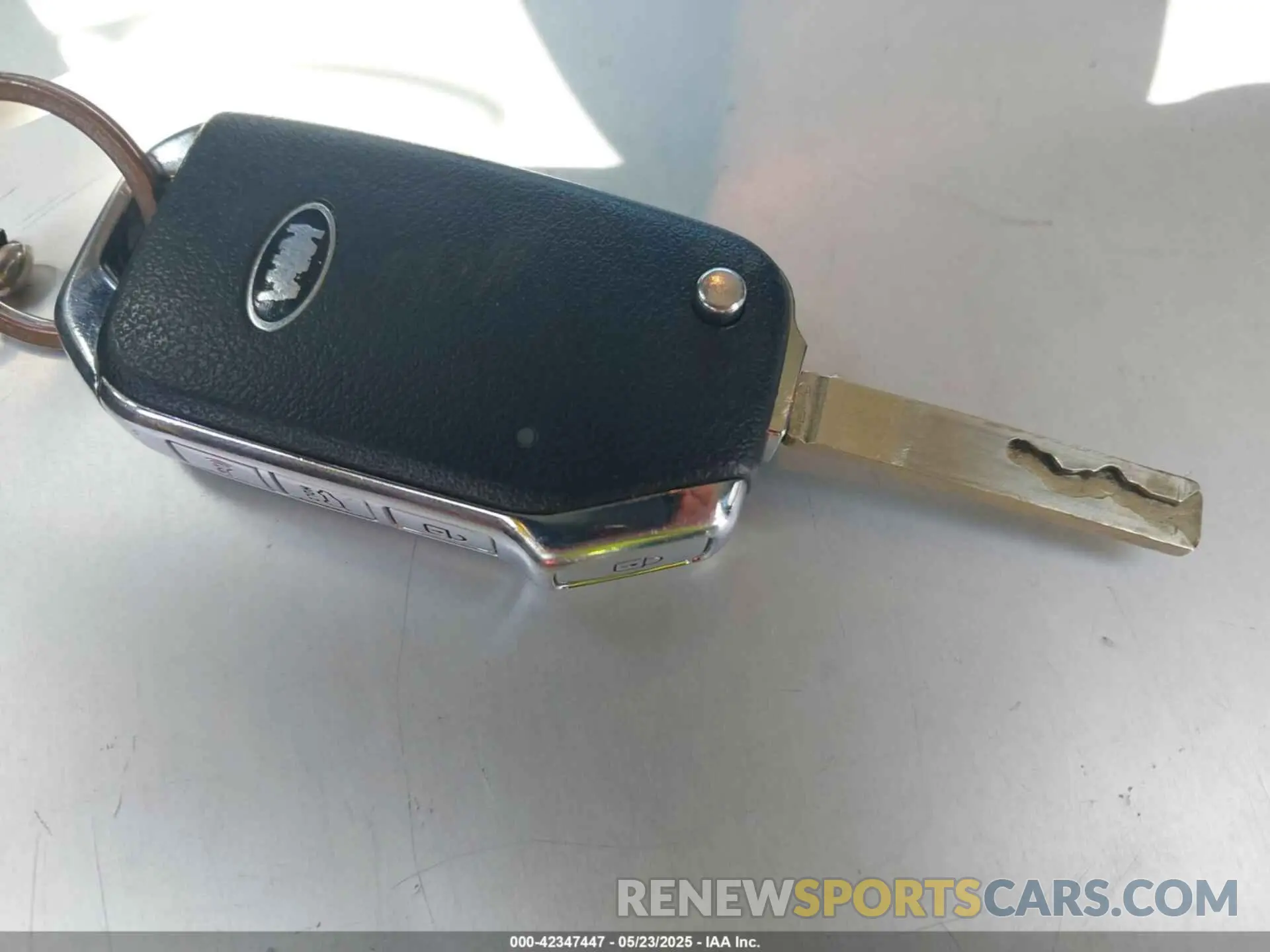 11 Photograph of a damaged car KNDCB3LC7M5465642 KIA NIRO 2021