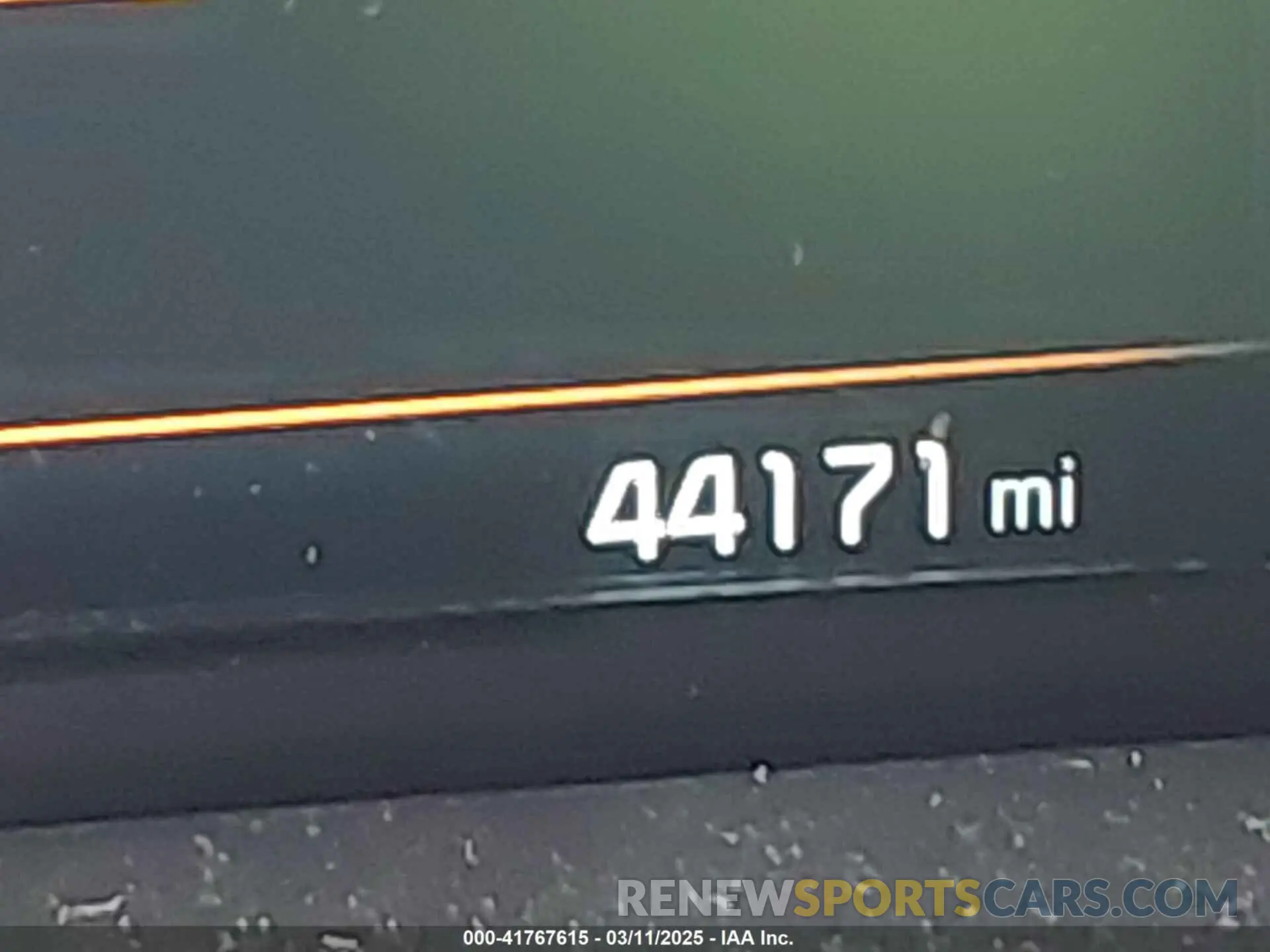 16 Photograph of a damaged car KNDCB3LC5N5548360 KIA NIRO 2022