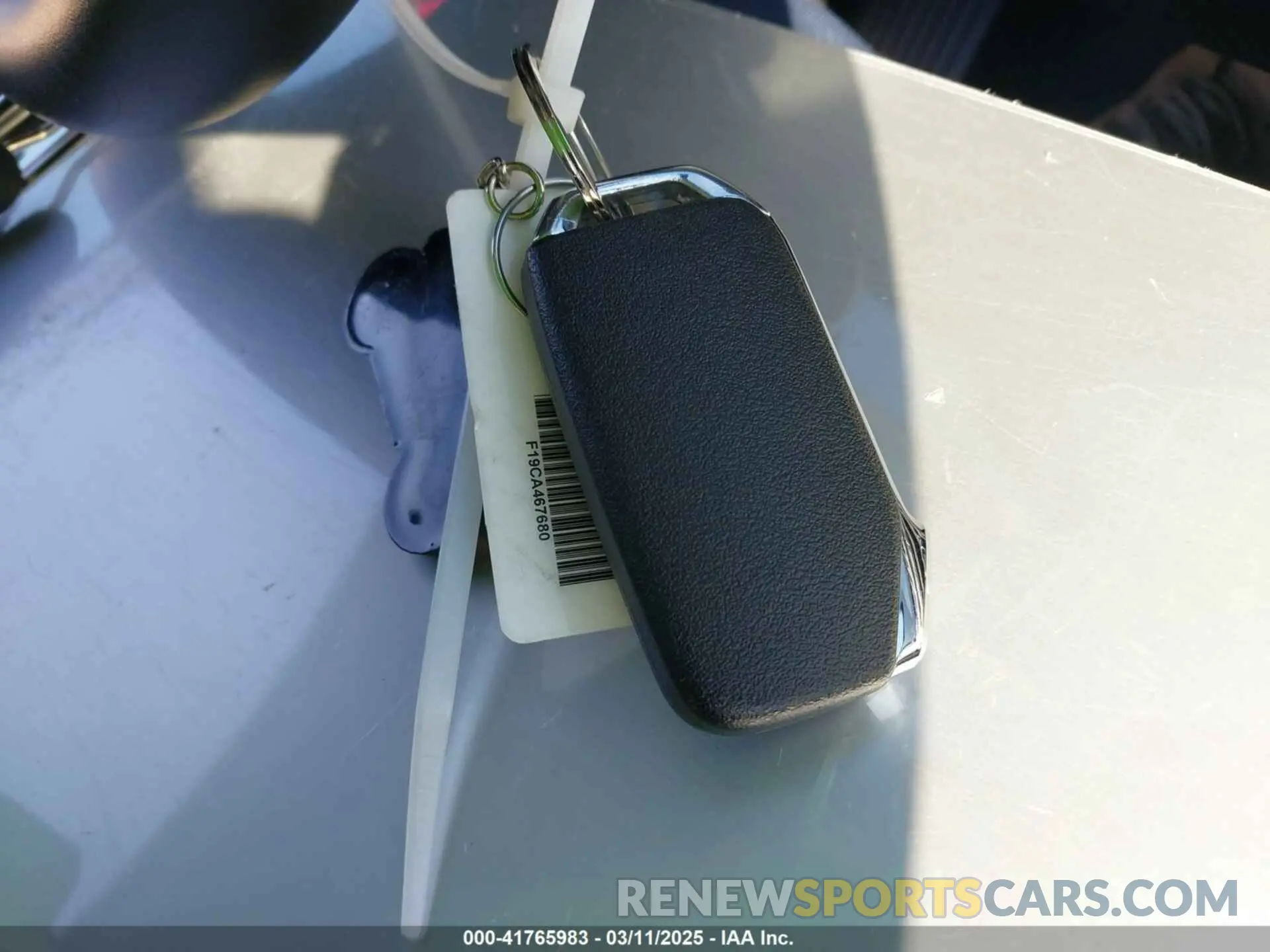 11 Photograph of a damaged car KNDCB3LC9N5541086 KIA NIRO 2022