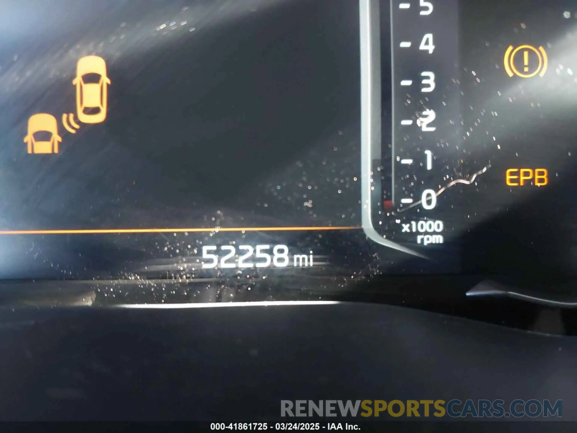 15 Photograph of a damaged car KNDCC3LC8N5522364 KIA NIRO 2022