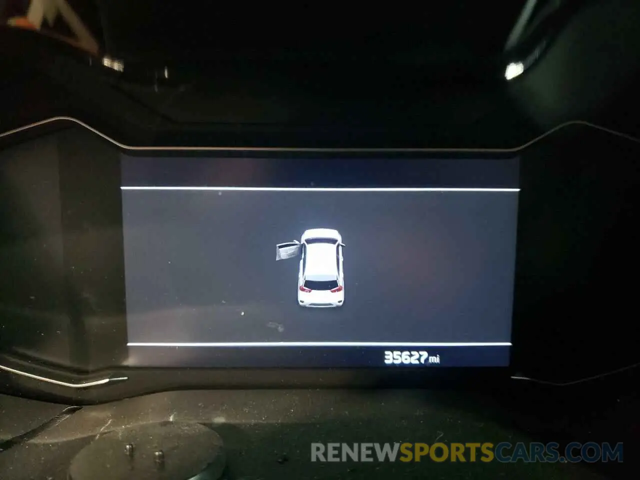 9 Photograph of a damaged car KNDCE3LC3N5490823 KIA NIRO 2022