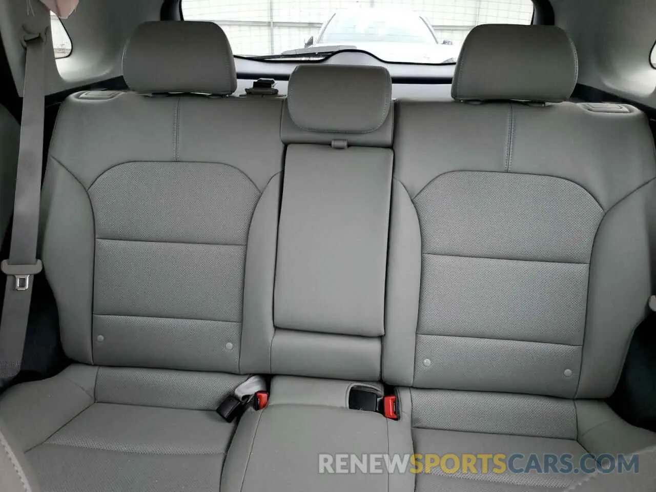 10 Photograph of a damaged car KNDCE3LC6N5528013 KIA NIRO 2022