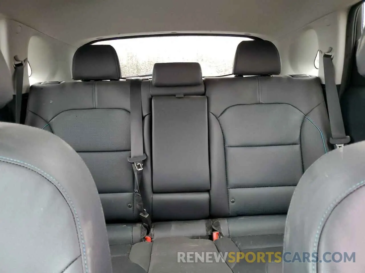 10 Photograph of a damaged car KNDCE3LG6N5139360 KIA NIRO 2022
