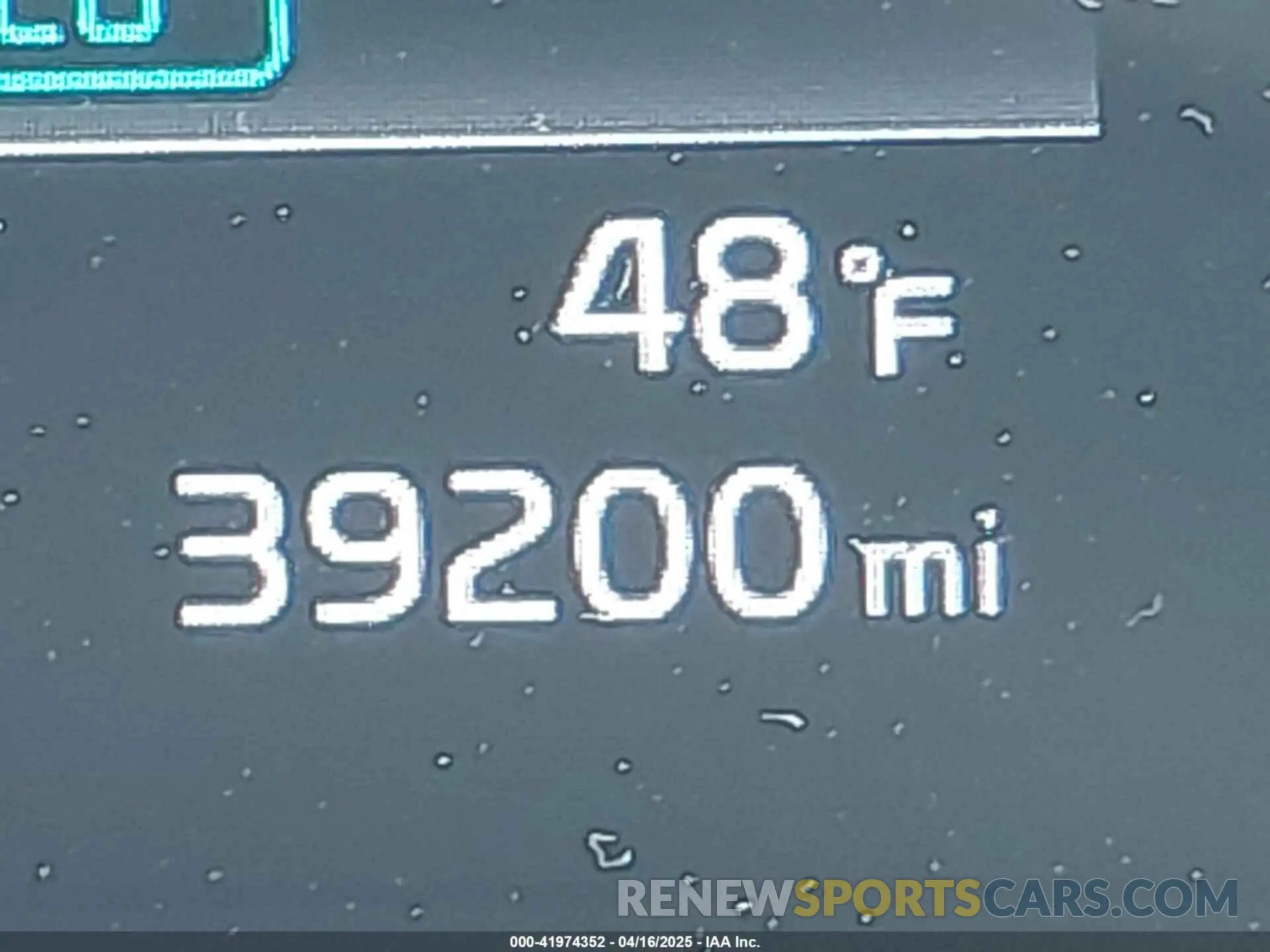 15 Photograph of a damaged car KNDCR3LE3P5044602 KIA NIRO 2023