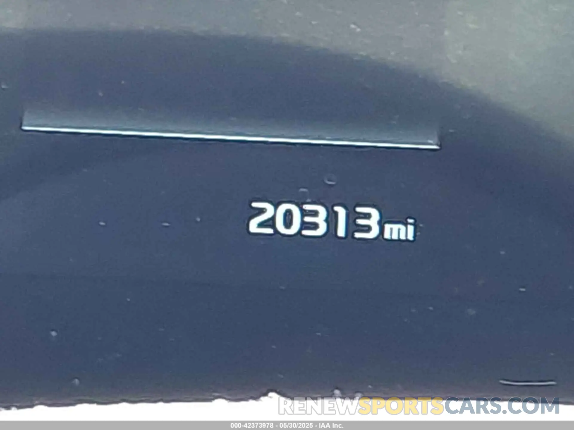 15 Photograph of a damaged car KNDCR3LE5P5100278 KIA NIRO 2023