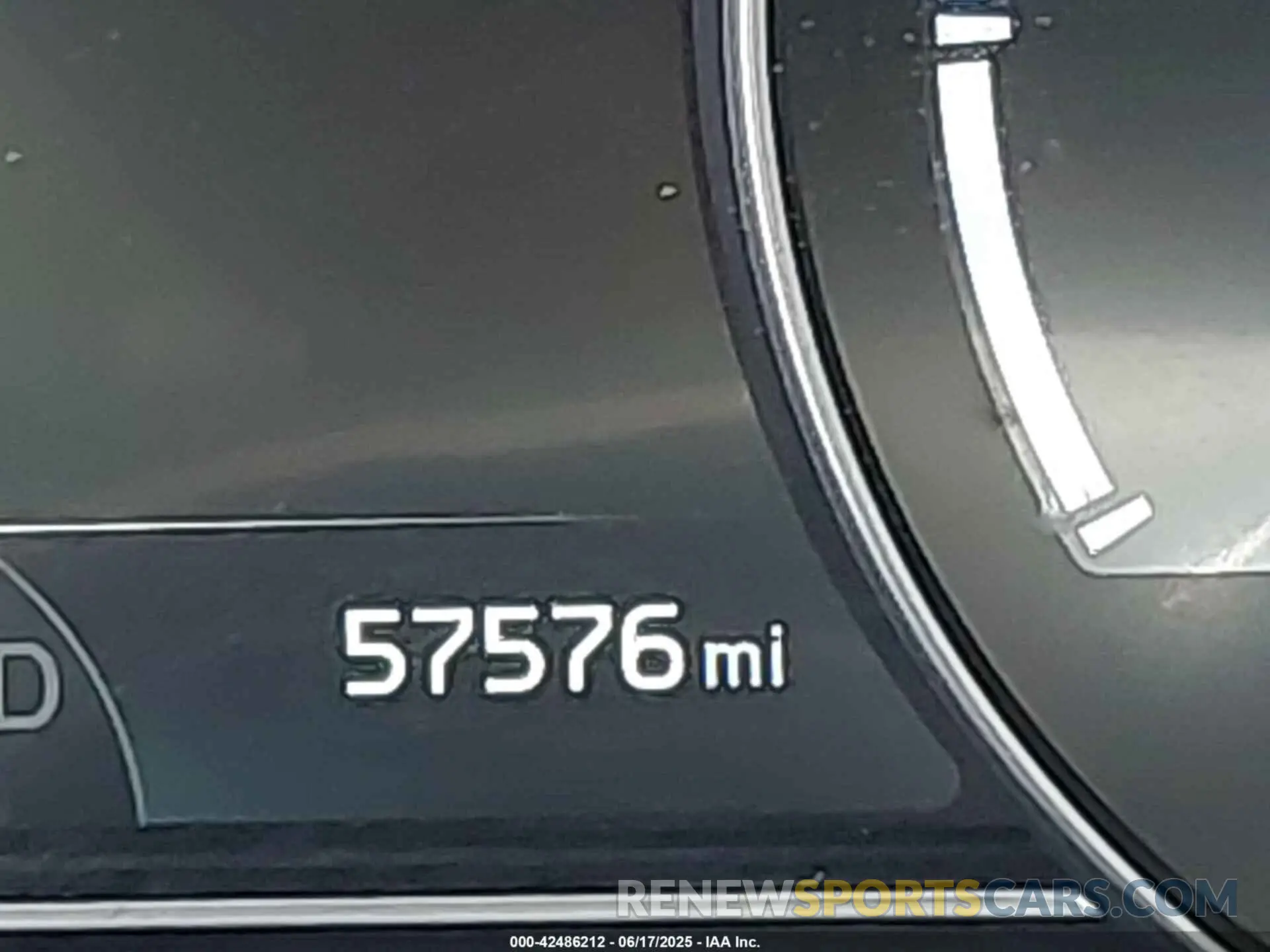 15 Photograph of a damaged car KNDCC3LG0L5081085 KIA NIRO EV 2020
