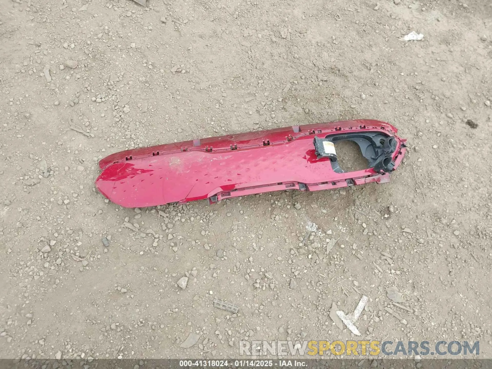 12 Photograph of a damaged car KNDCC3LG4M5088090 KIA NIRO EV 2021