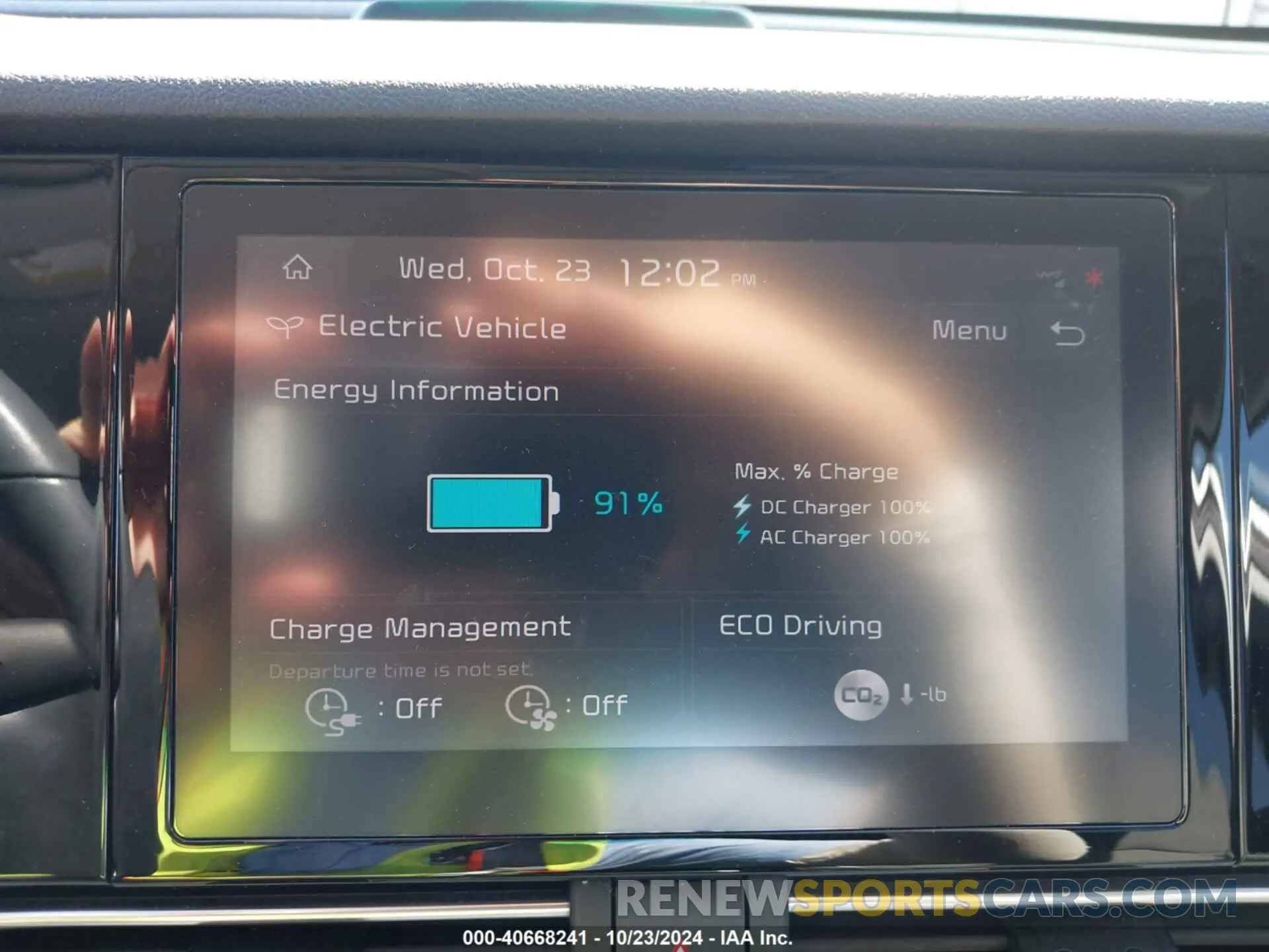 17 Photograph of a damaged car KNDCC3LG8N5160250 KIA NIRO EV 2022