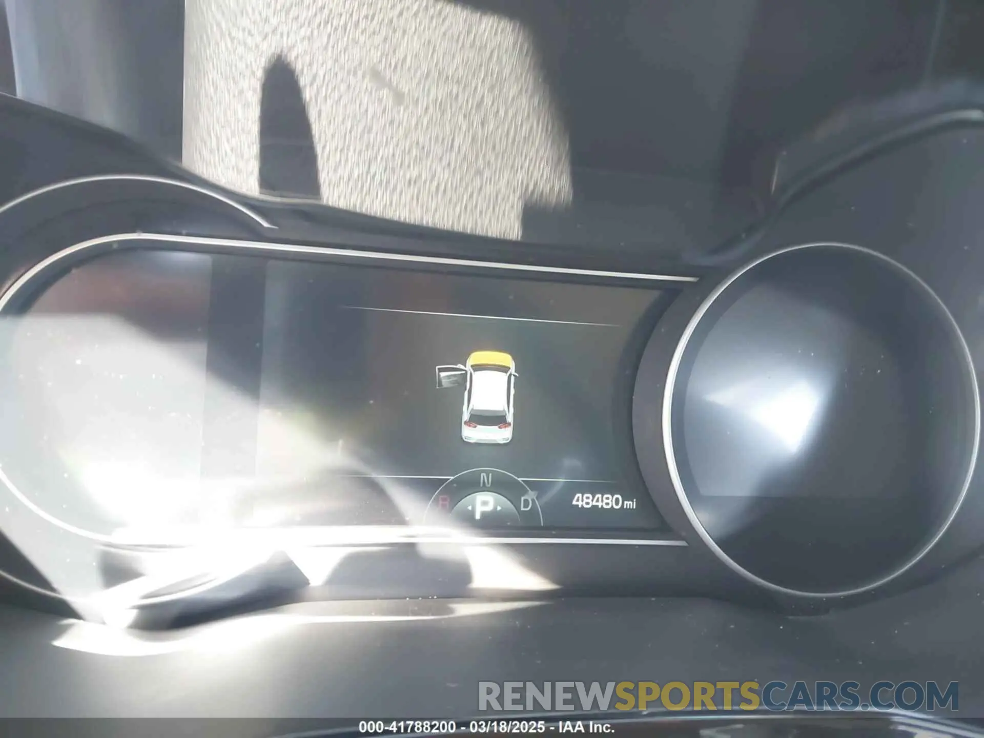 16 Photograph of a damaged car KNDCC3LG9N5115995 KIA NIRO EV 2022