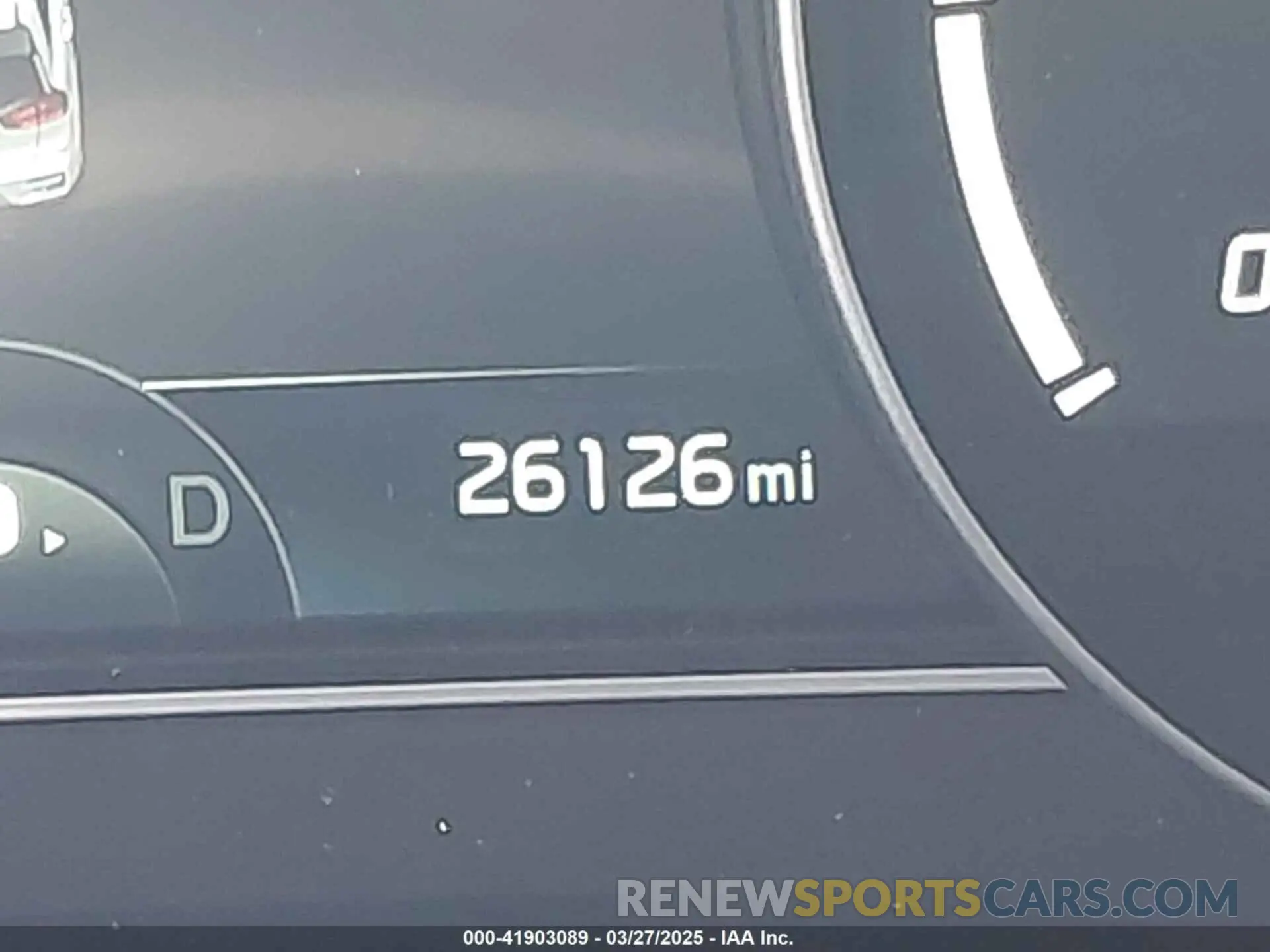 15 Photograph of a damaged car KNDCE3LG5N5146588 KIA NIRO EV 2022