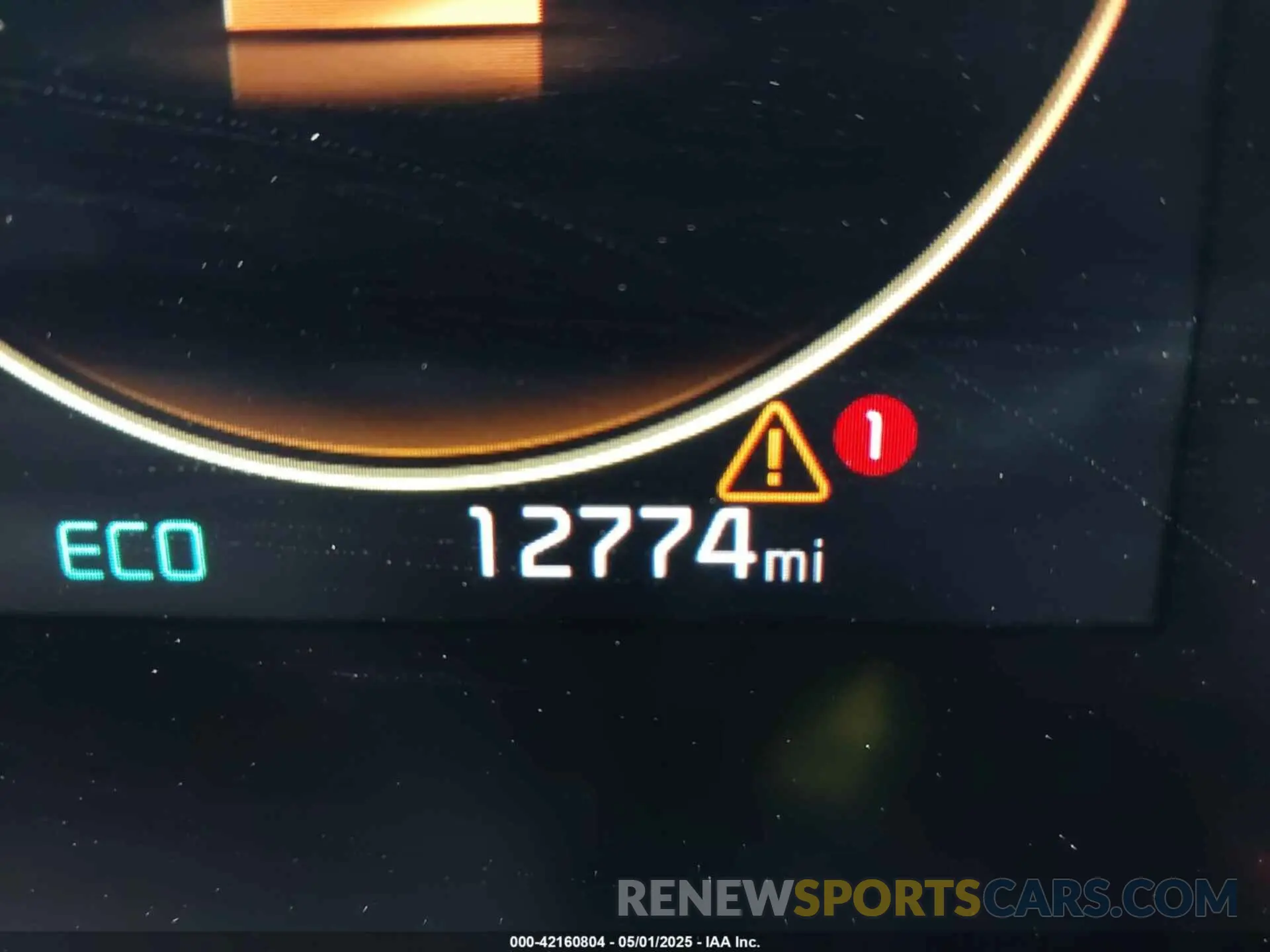 15 Photograph of a damaged car KNDCR3L1XP5038308 KIA NIRO EV 2023