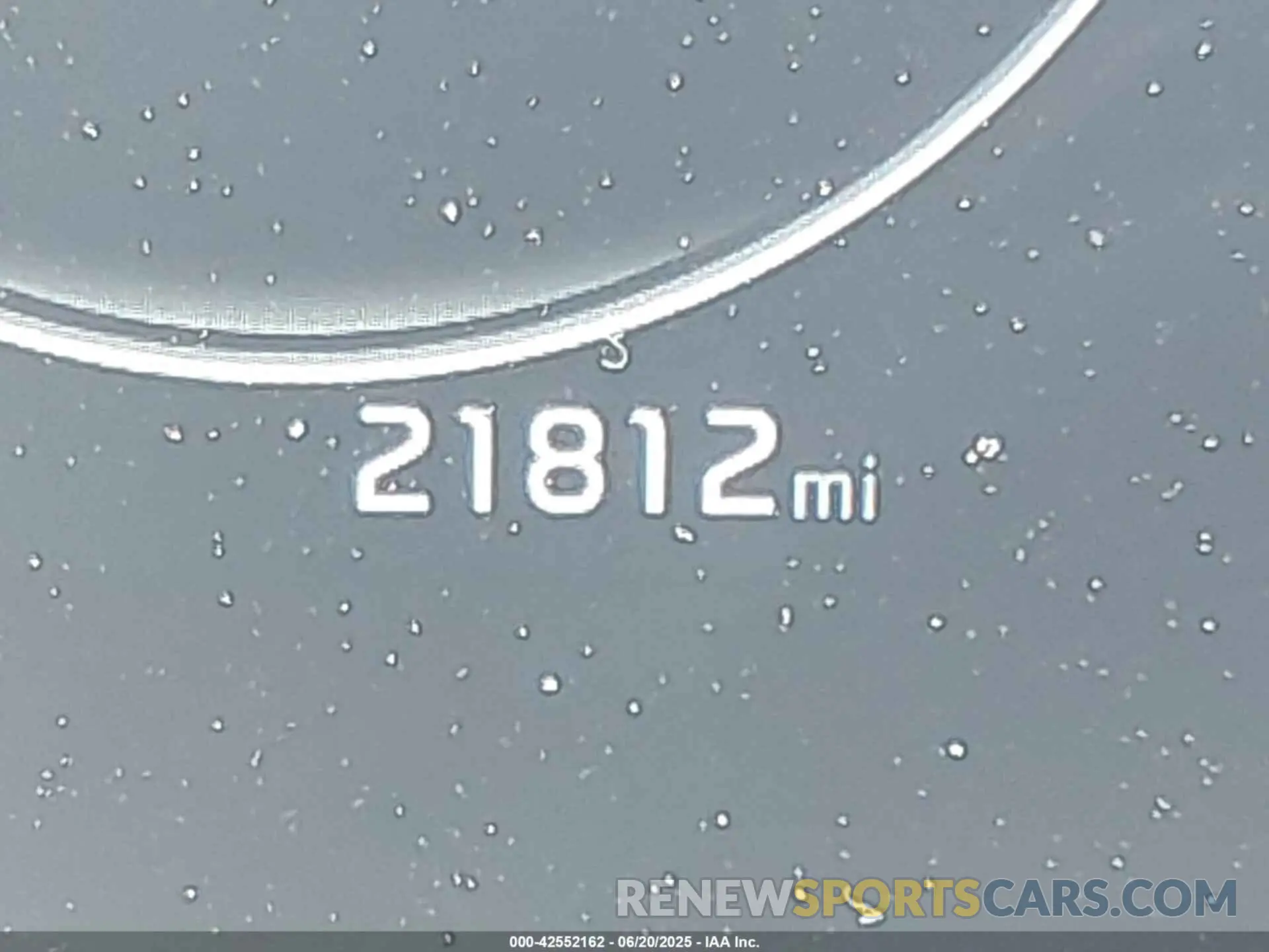 15 Photograph of a damaged car KNDCR3L16R5091302 KIA NIRO EV 2024