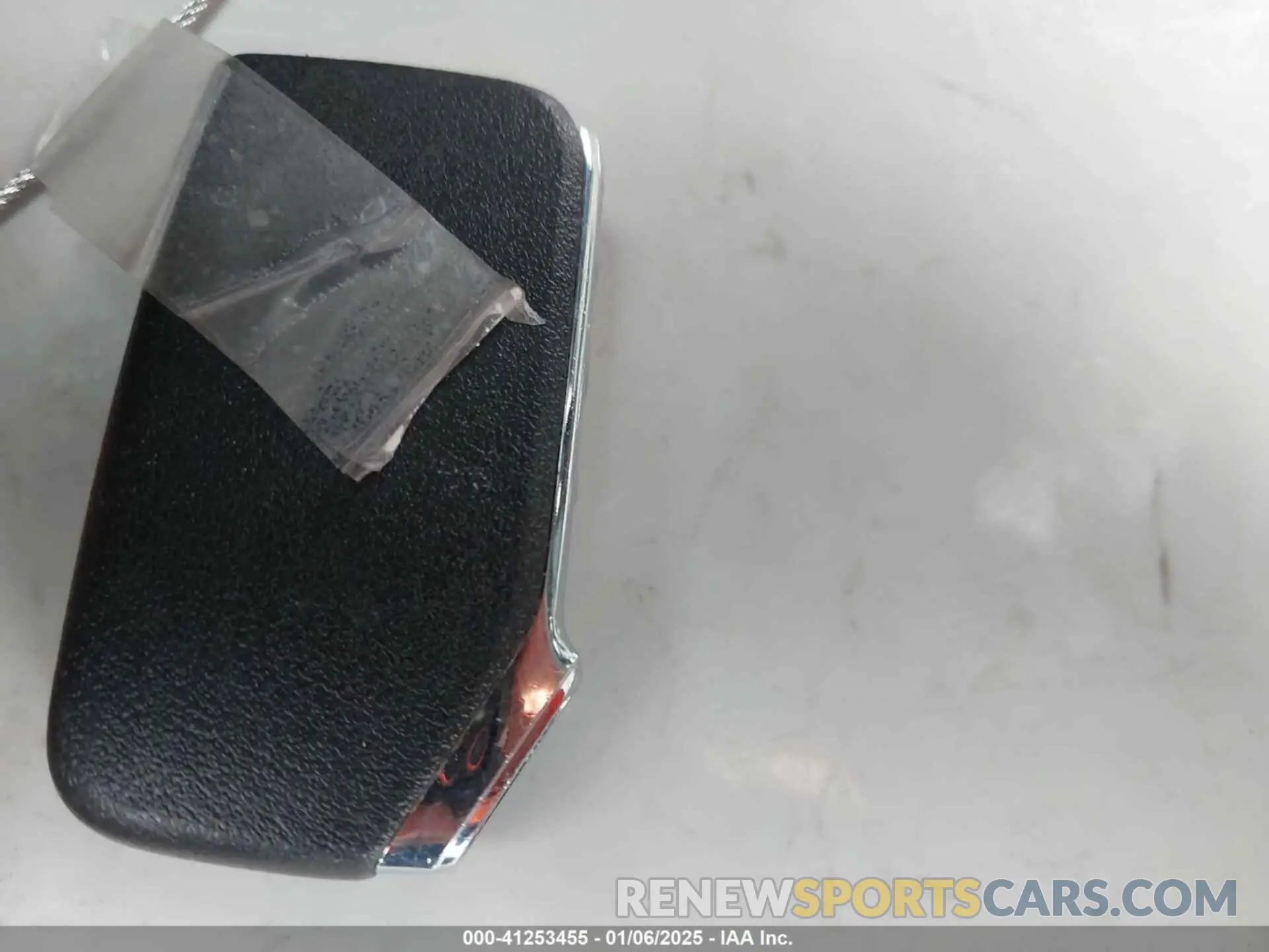 11 Photograph of a damaged car KNDCM3LD1L5452600 KIA NIRO PLUG-IN HYBRID 2020