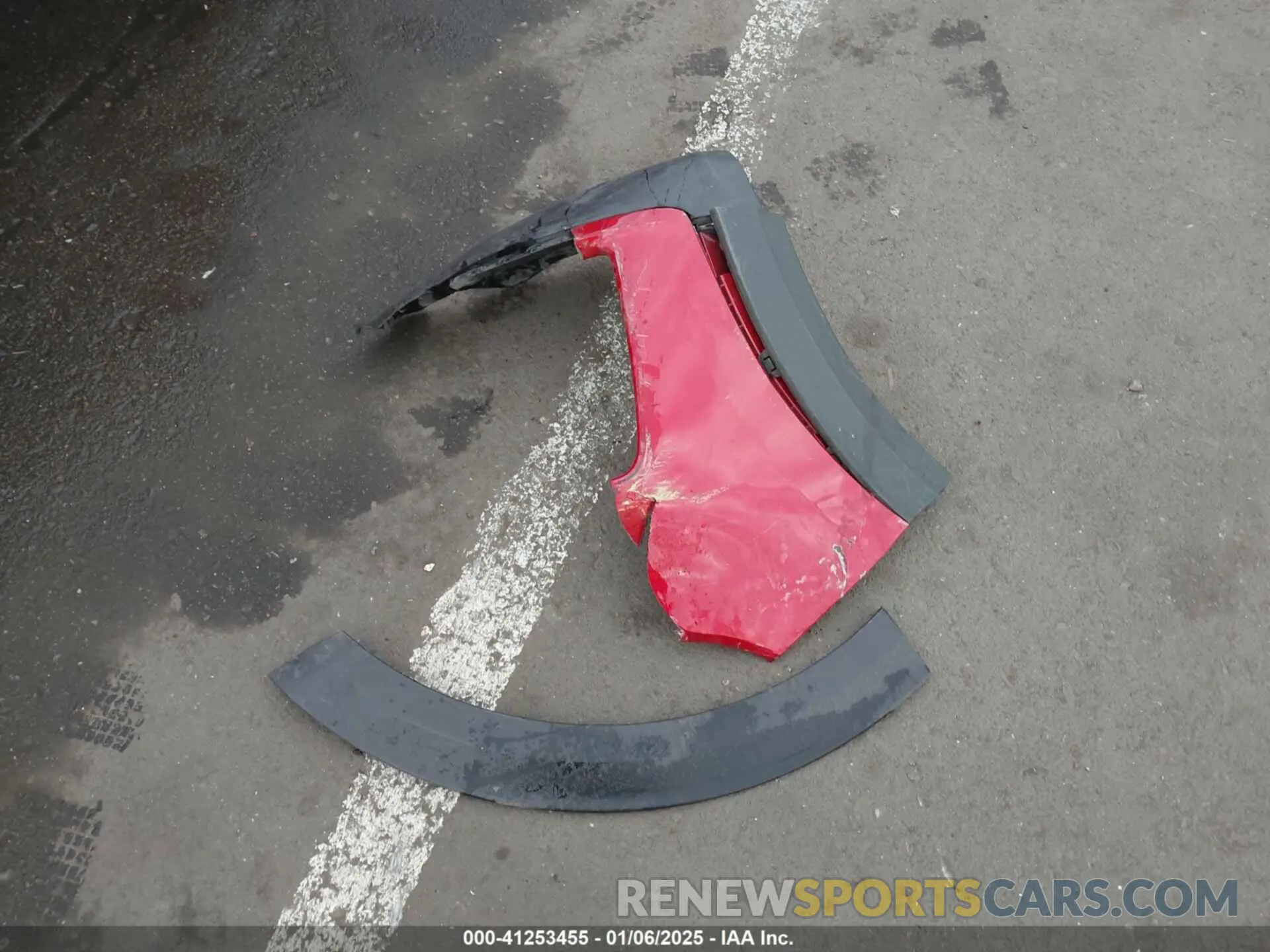 12 Photograph of a damaged car KNDCM3LD1L5452600 KIA NIRO PLUG-IN HYBRID 2020