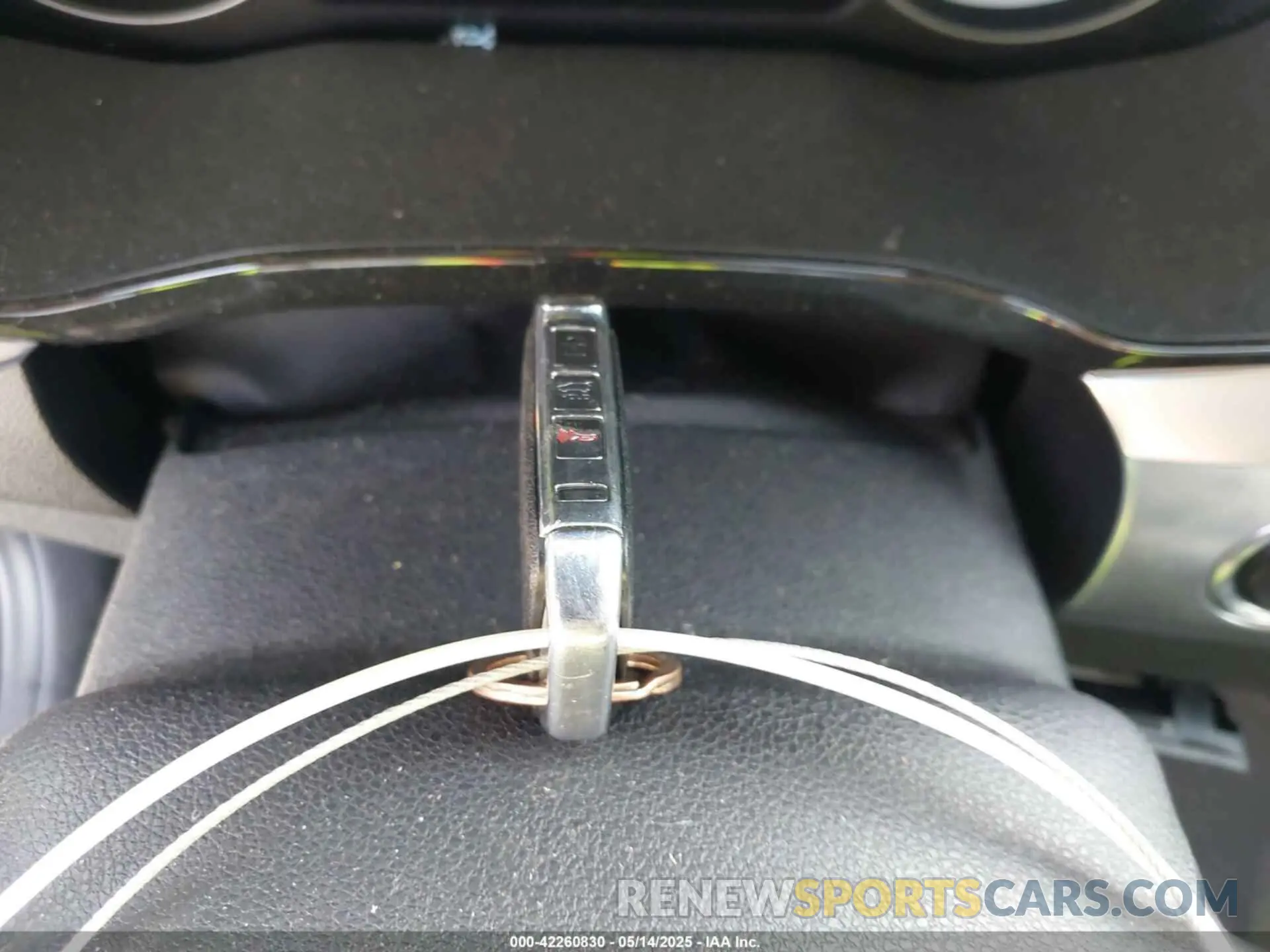 11 Photograph of a damaged car KNDCM3LD5L5391204 KIA NIRO PLUG-IN HYBRID 2020