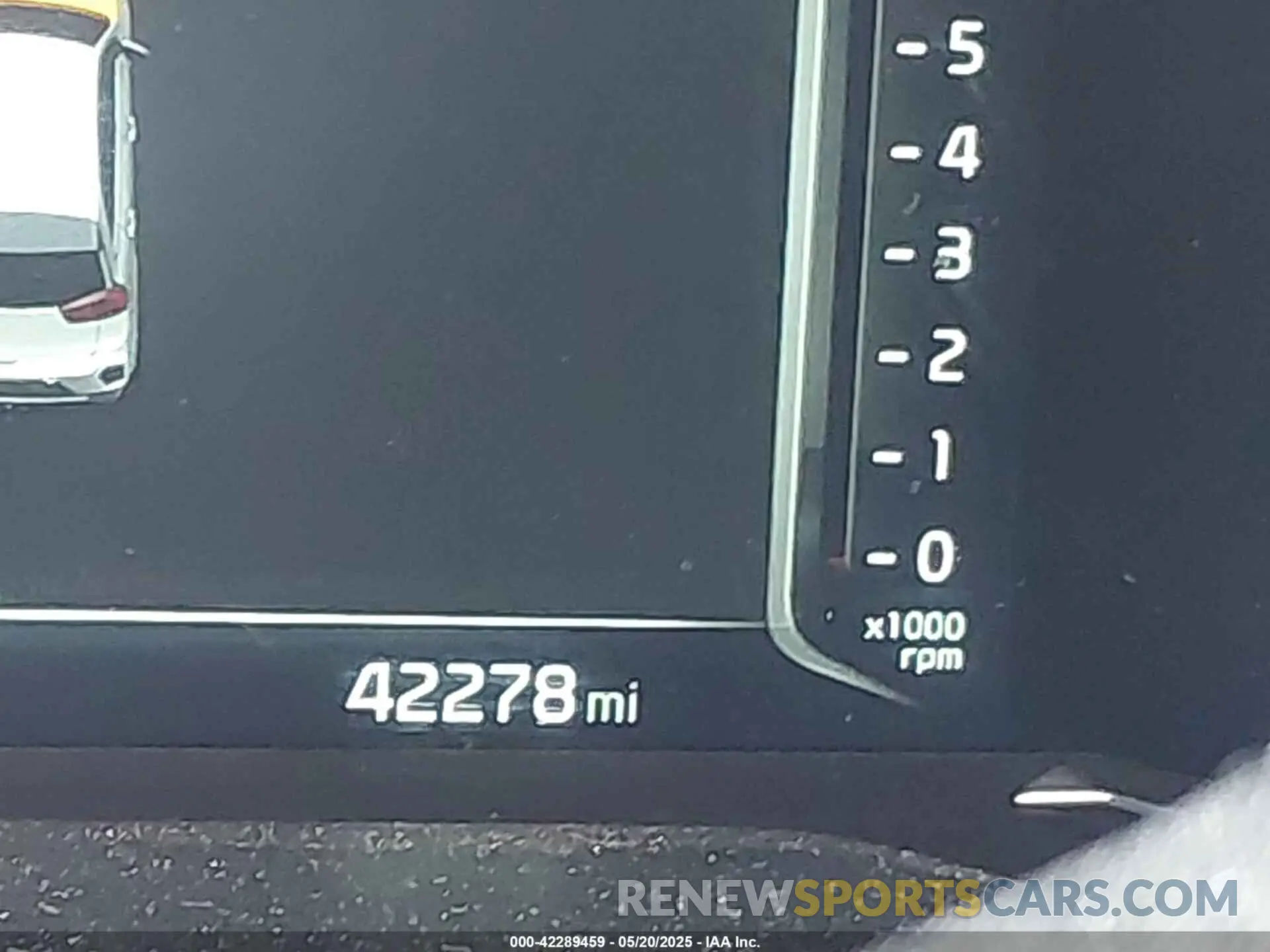 15 Photograph of a damaged car KNDCC3LD9N5532538 KIA NIRO PLUG-IN HYBRID 2022