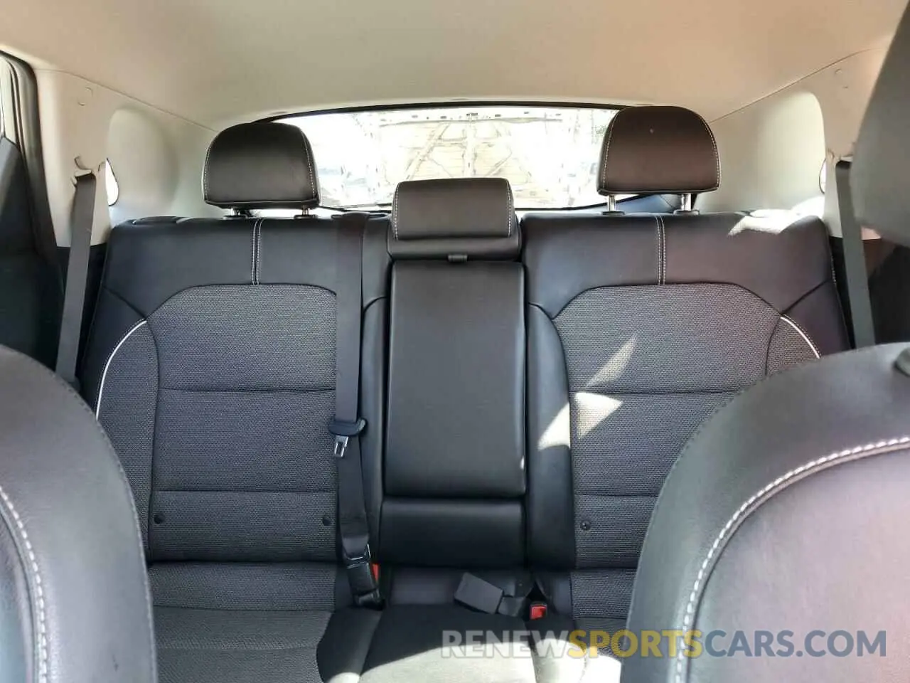 10 Photograph of a damaged car KNDCC3LG1N5116302 KIA NIRO S 2022
