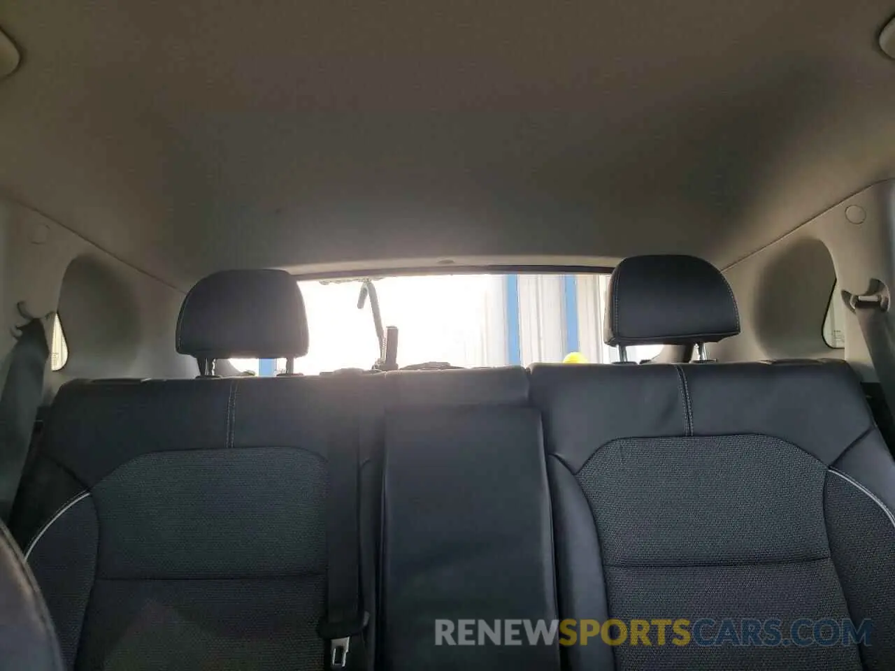 10 Photograph of a damaged car KNDCC3LG1N5161272 KIA NIRO S 2022