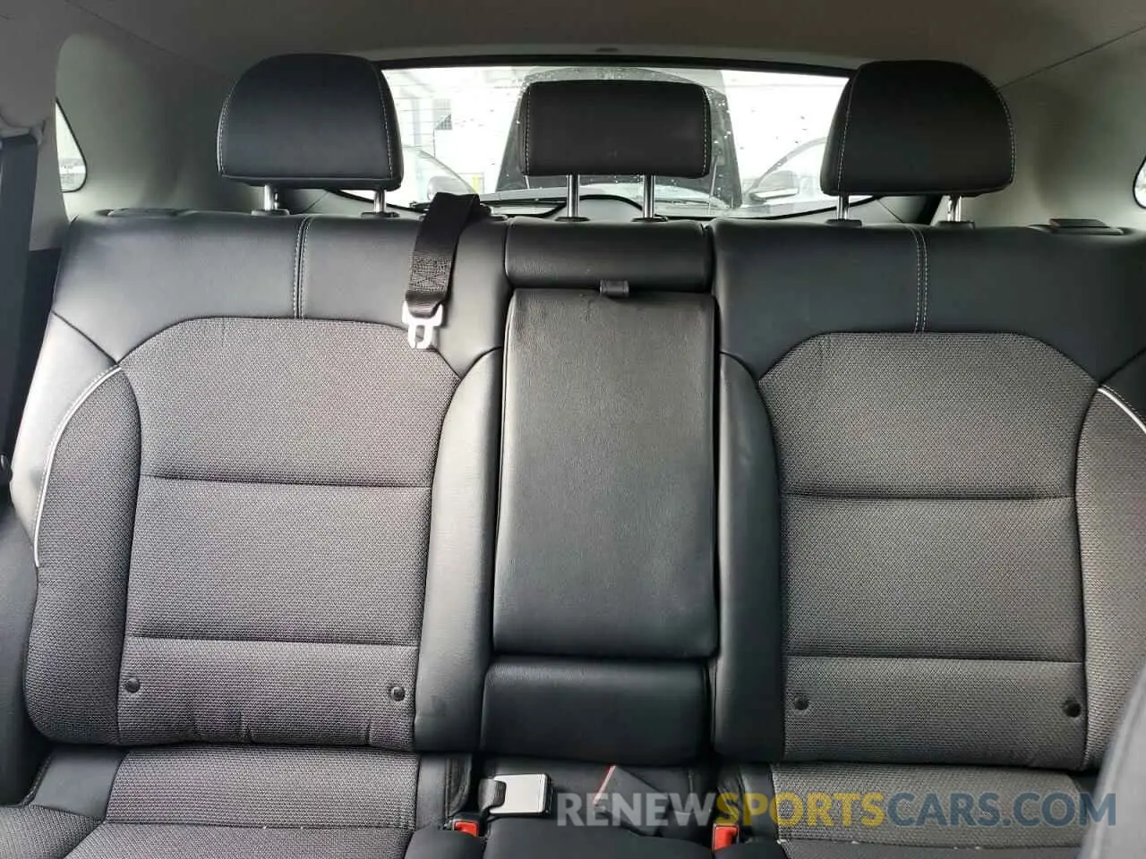 10 Photograph of a damaged car KNDCC3LG5N5160738 KIA NIRO S 2022