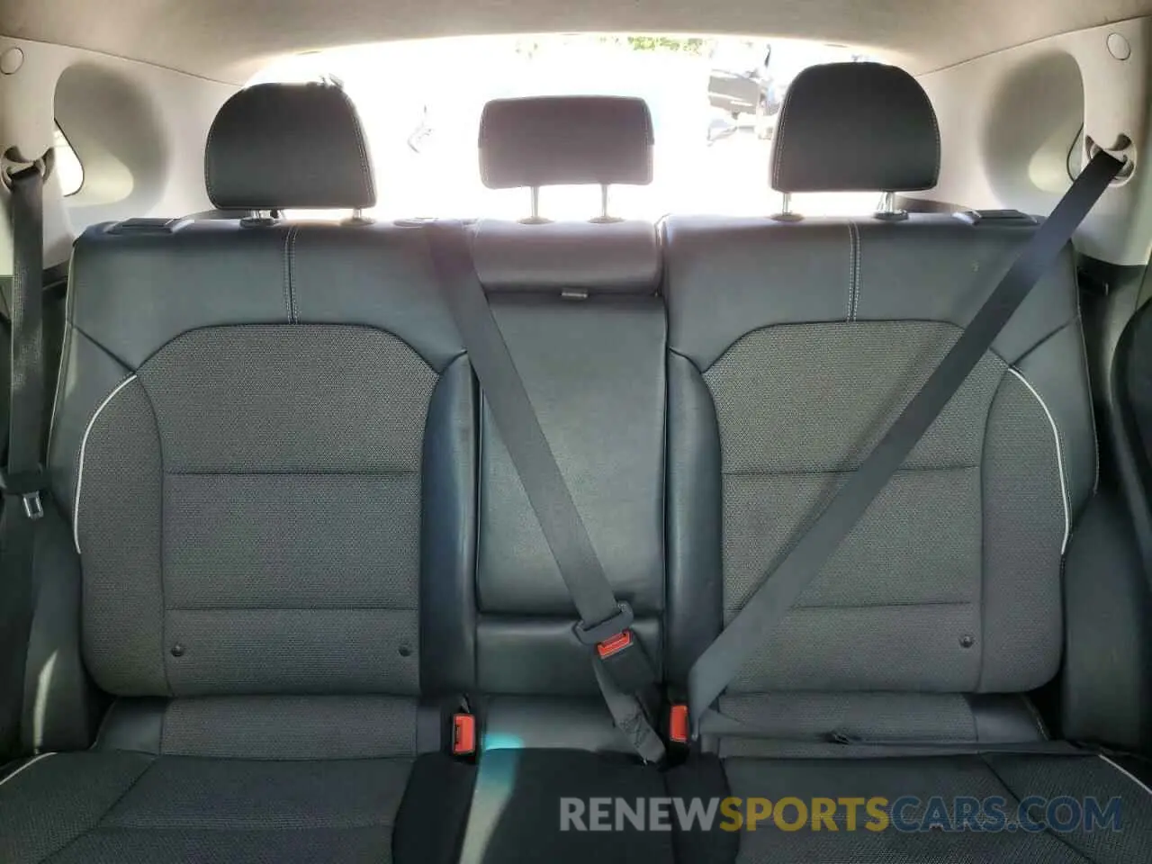 10 Photograph of a damaged car KNDCC3LG8N5159566 KIA NIRO S 2022