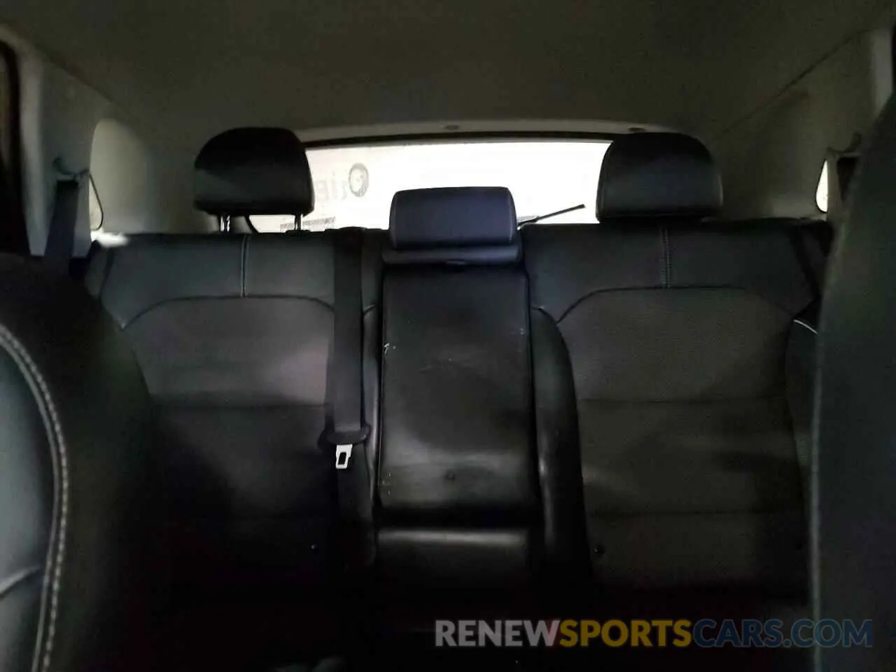 10 Photograph of a damaged car KNDCC3LGXN5161030 KIA NIRO S 2022