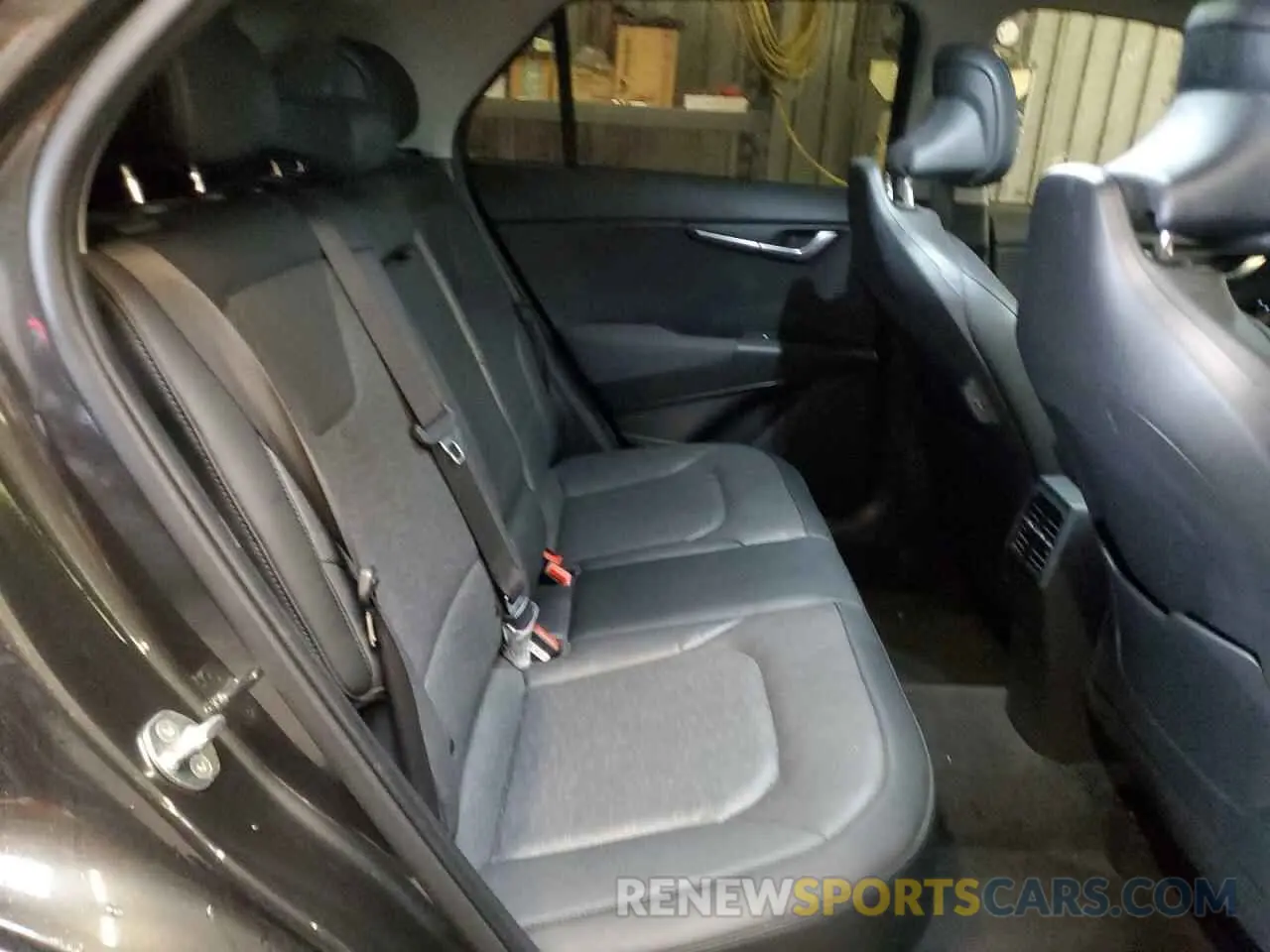 12 Photograph of a damaged car KNDCT3LE3P5050630 KIA NIRO SX 2023