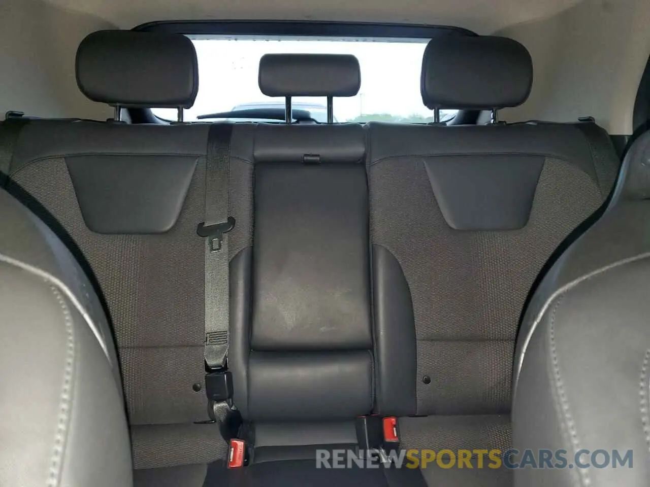 10 Photograph of a damaged car KNDCR3L13P5046332 KIA NIRO WIND 2023