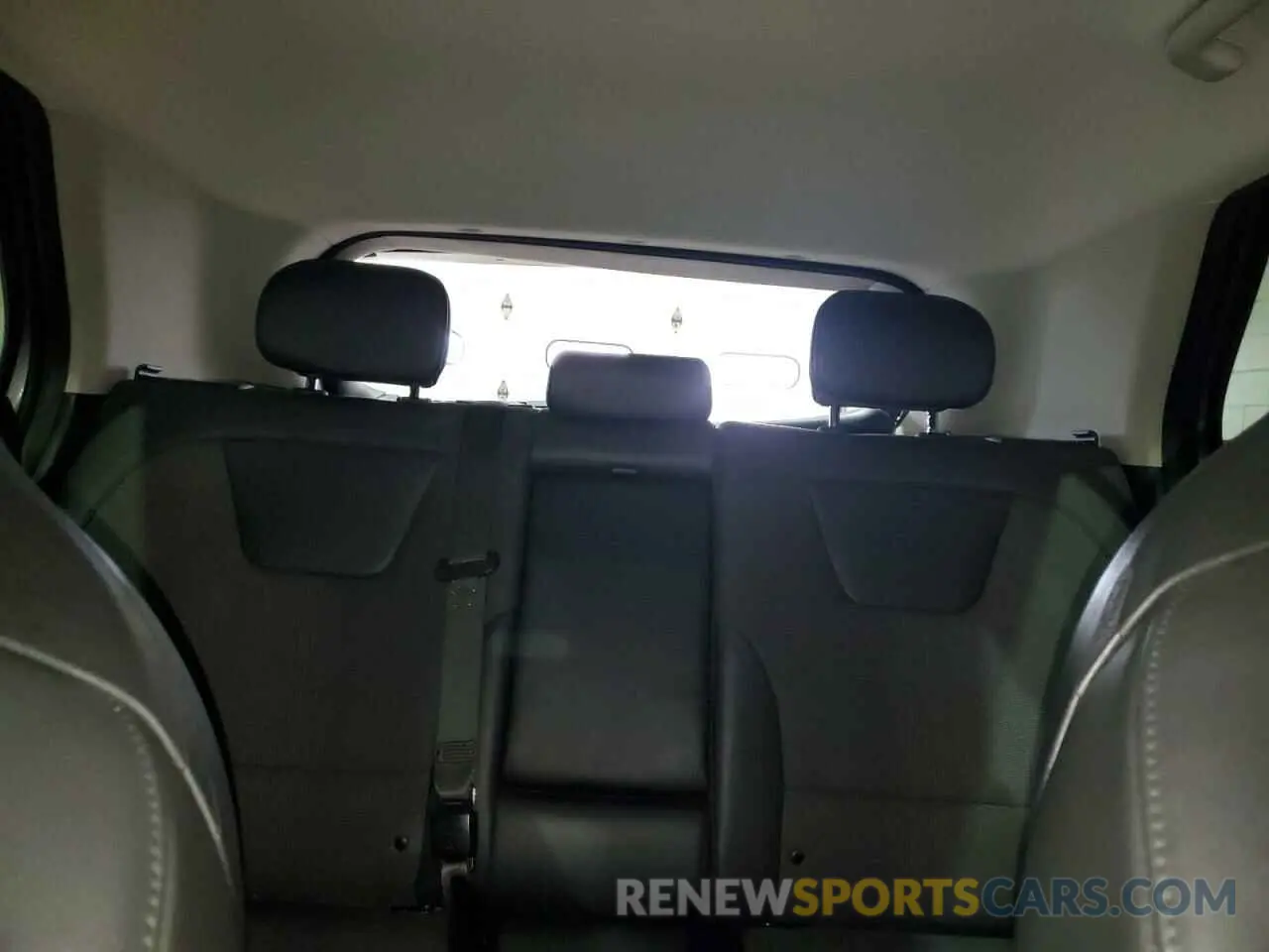 10 Photograph of a damaged car KNDCR3L13P5053619 KIA NIRO WIND 2023