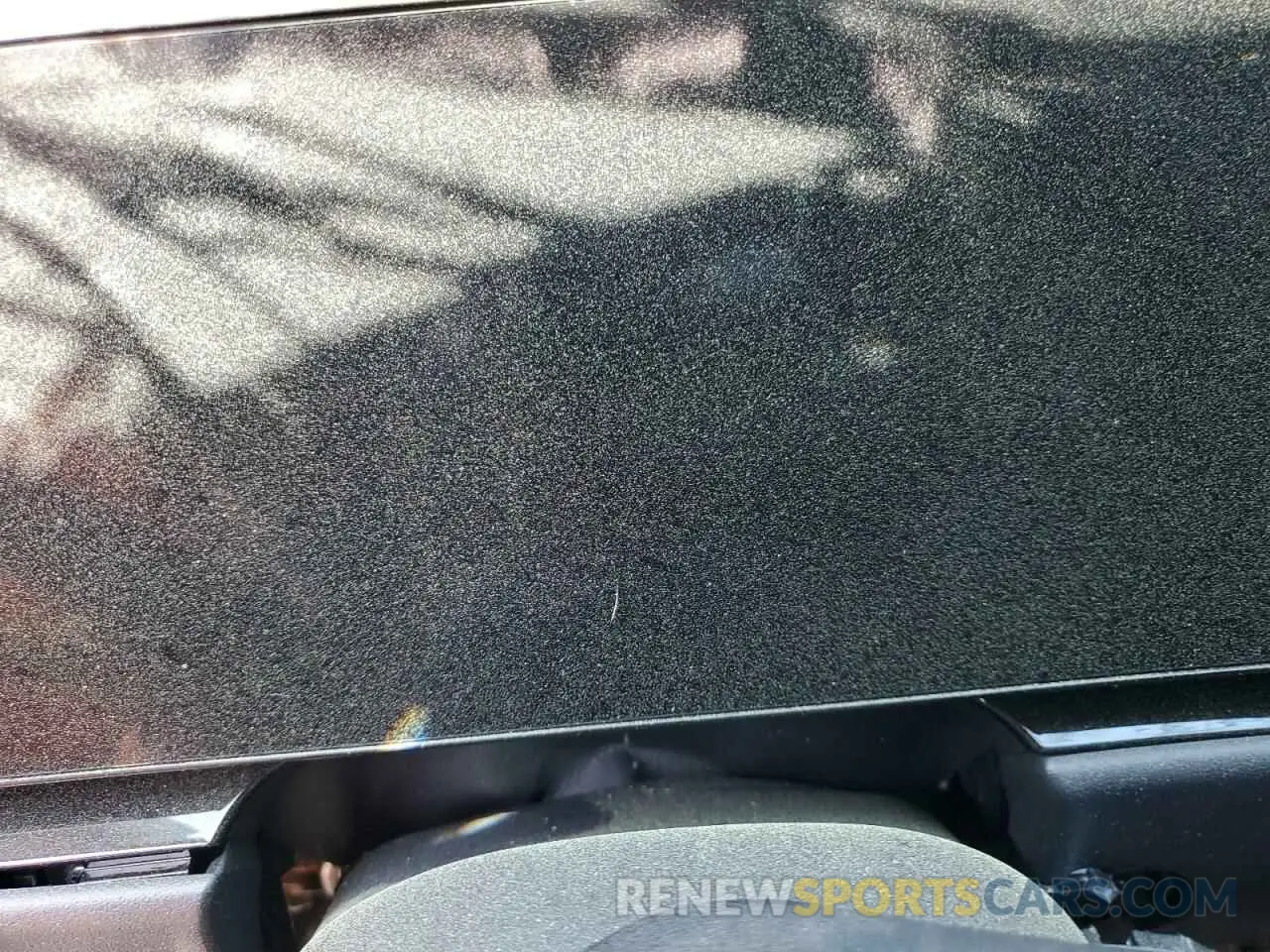 9 Photograph of a damaged car KNDCR3L16P5073833 KIA NIRO WIND 2023