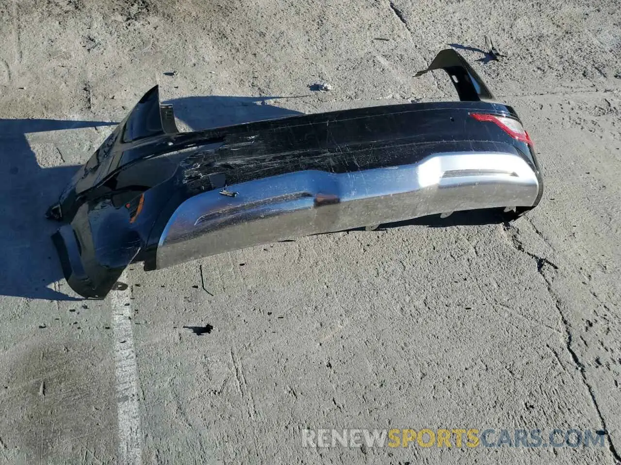 15 Photograph of a damaged car KNDCR3L10R5092199 KIA NIRO WIND 2024