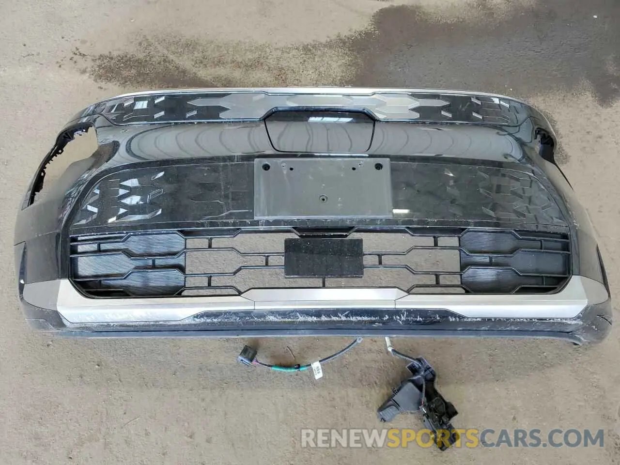 12 Photograph of a damaged car KNDCR3L10R5101614 KIA NIRO WIND 2024