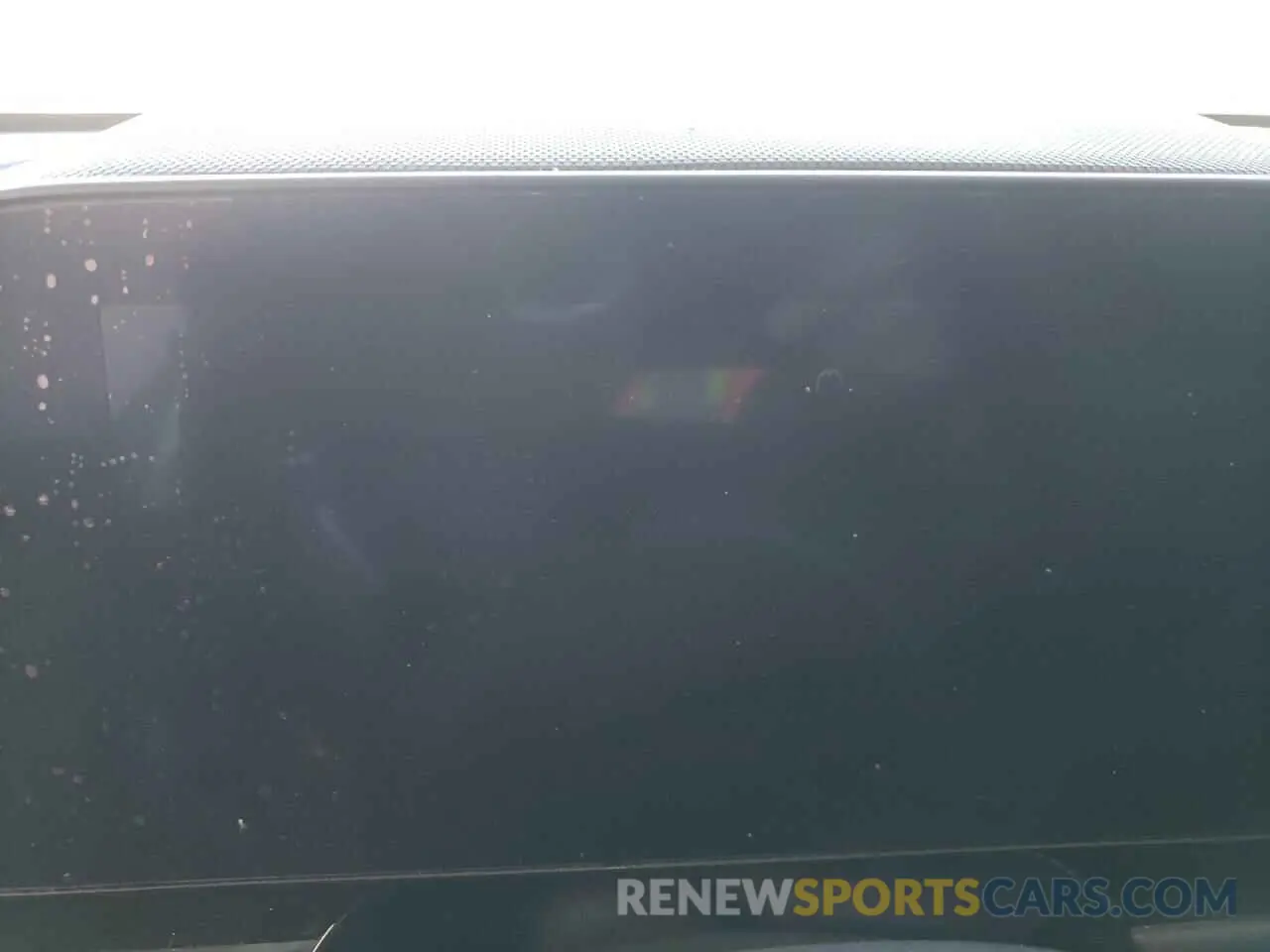 9 Photograph of a damaged car KNDCR3L15R5108624 KIA NIRO WIND 2024