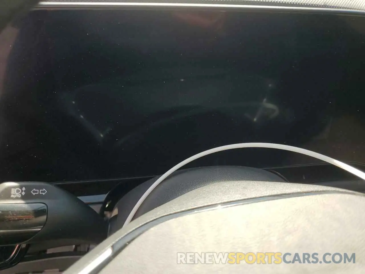 9 Photograph of a damaged car KNDCR3L16R5121012 KIA NIRO WIND 2024