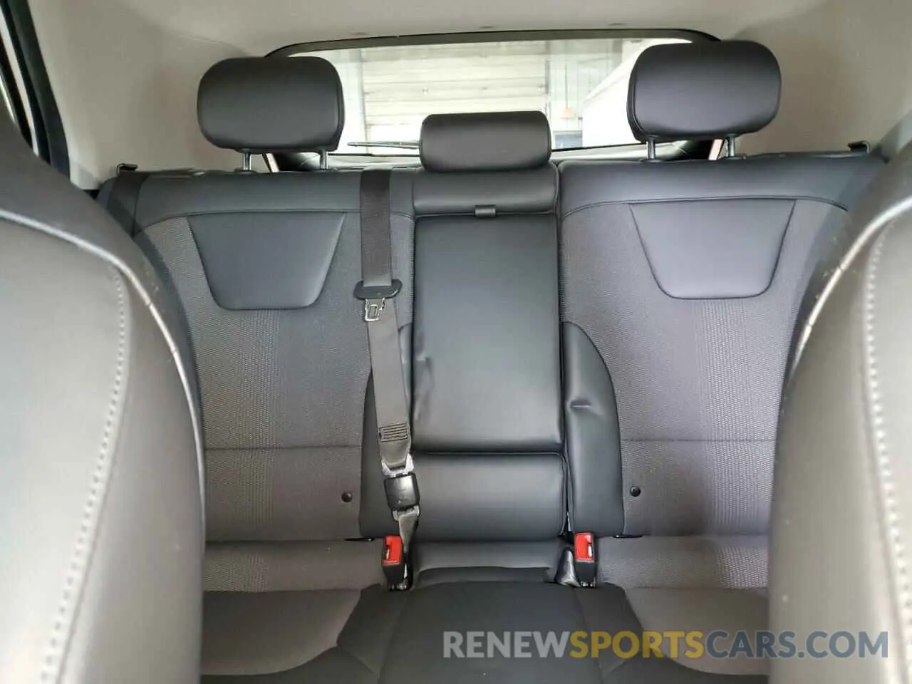 10 Photograph of a damaged car KNDCR3L19R5116192 KIA NIRO WIND 2024