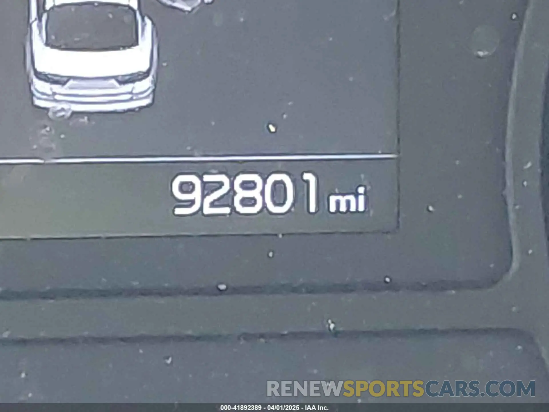 14 Photograph of a damaged car 5XXGT4L30KG287635 KIA OPTIMA 2019