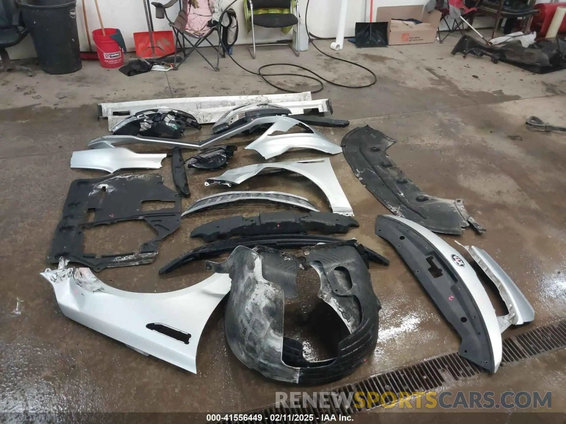 12 Photograph of a damaged car 5XXGT4L30KG290244 KIA OPTIMA 2019