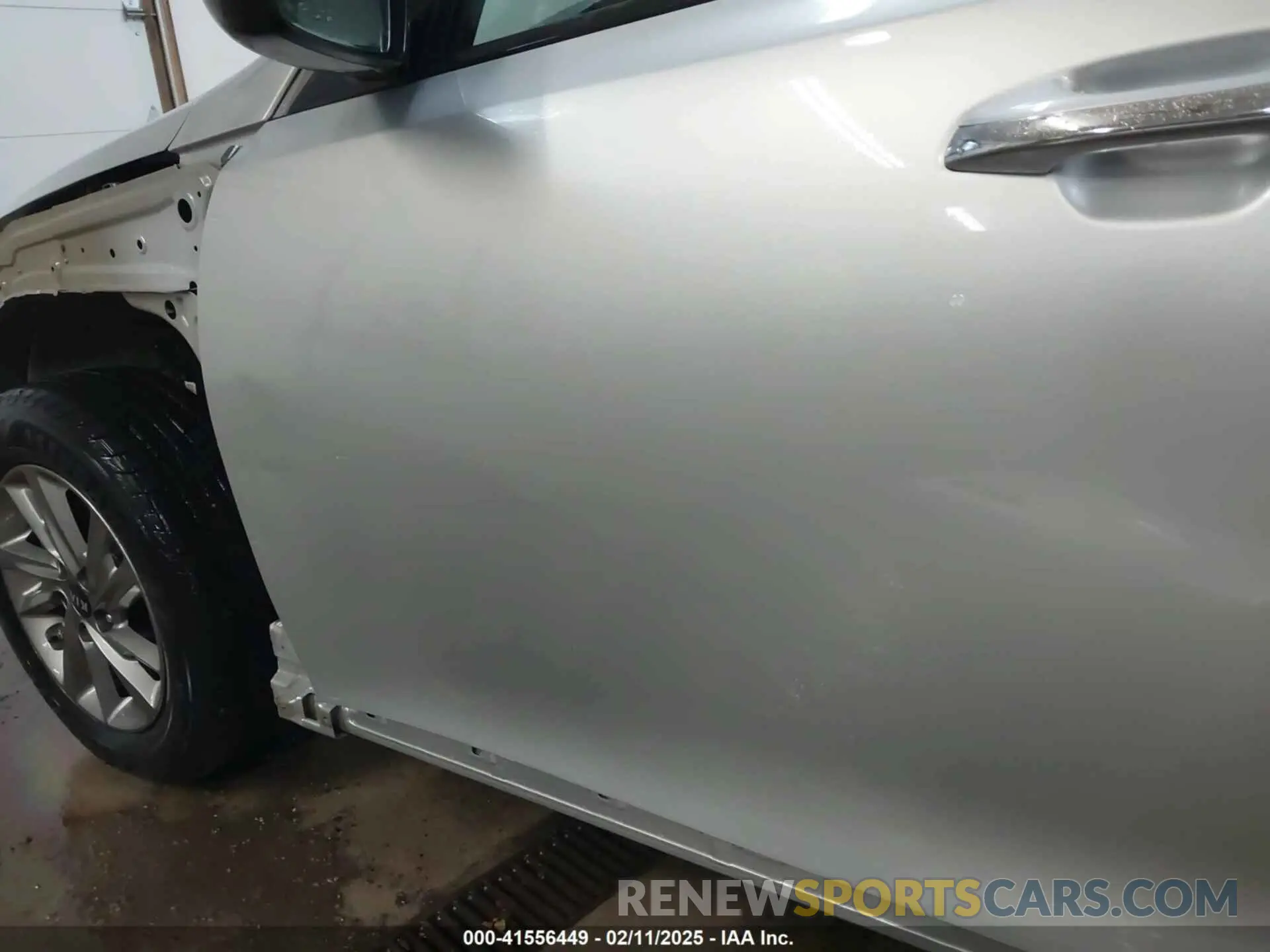 20 Photograph of a damaged car 5XXGT4L30KG290244 KIA OPTIMA 2019
