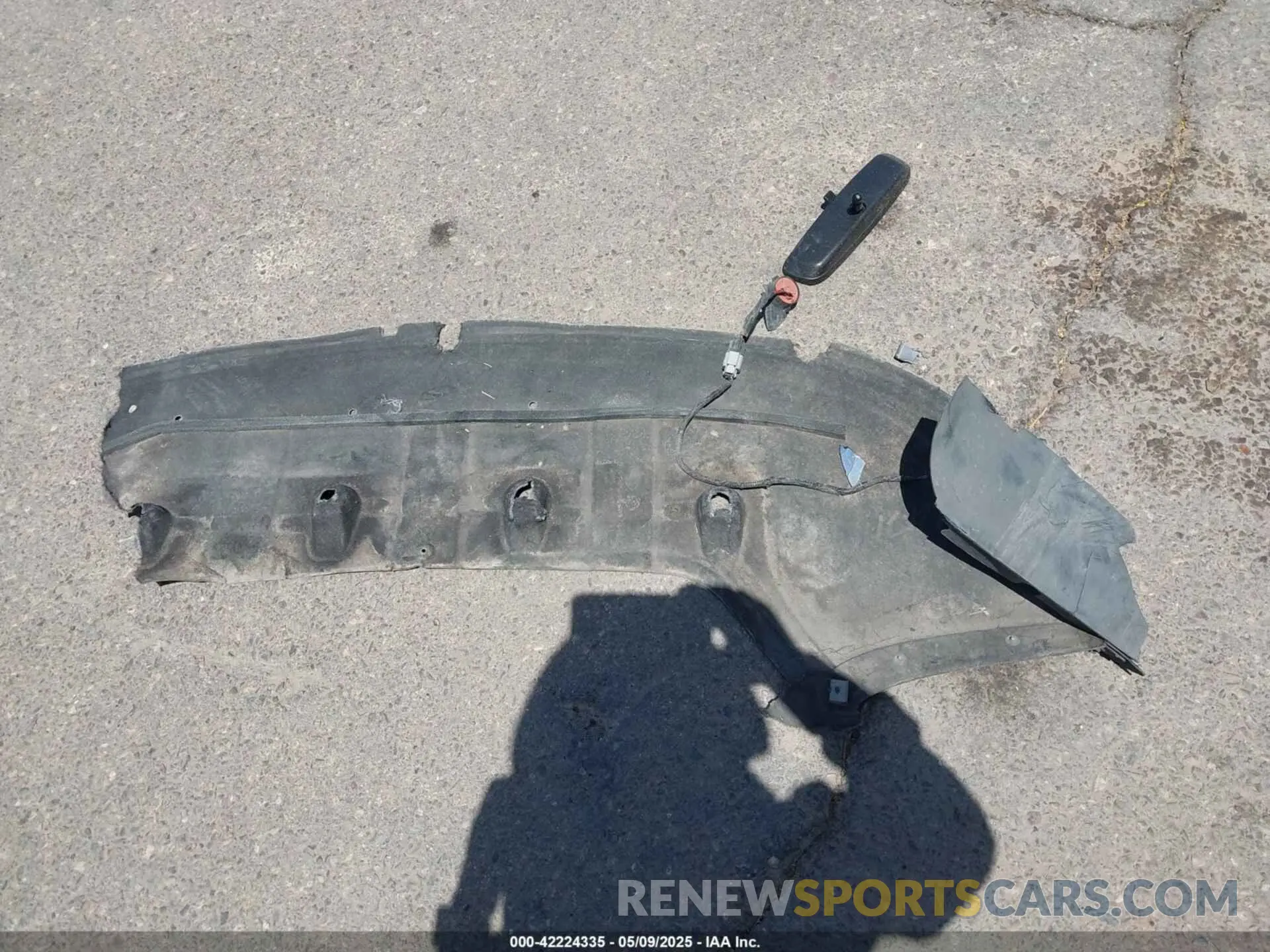 12 Photograph of a damaged car 5XXGT4L30KG334033 KIA OPTIMA 2019