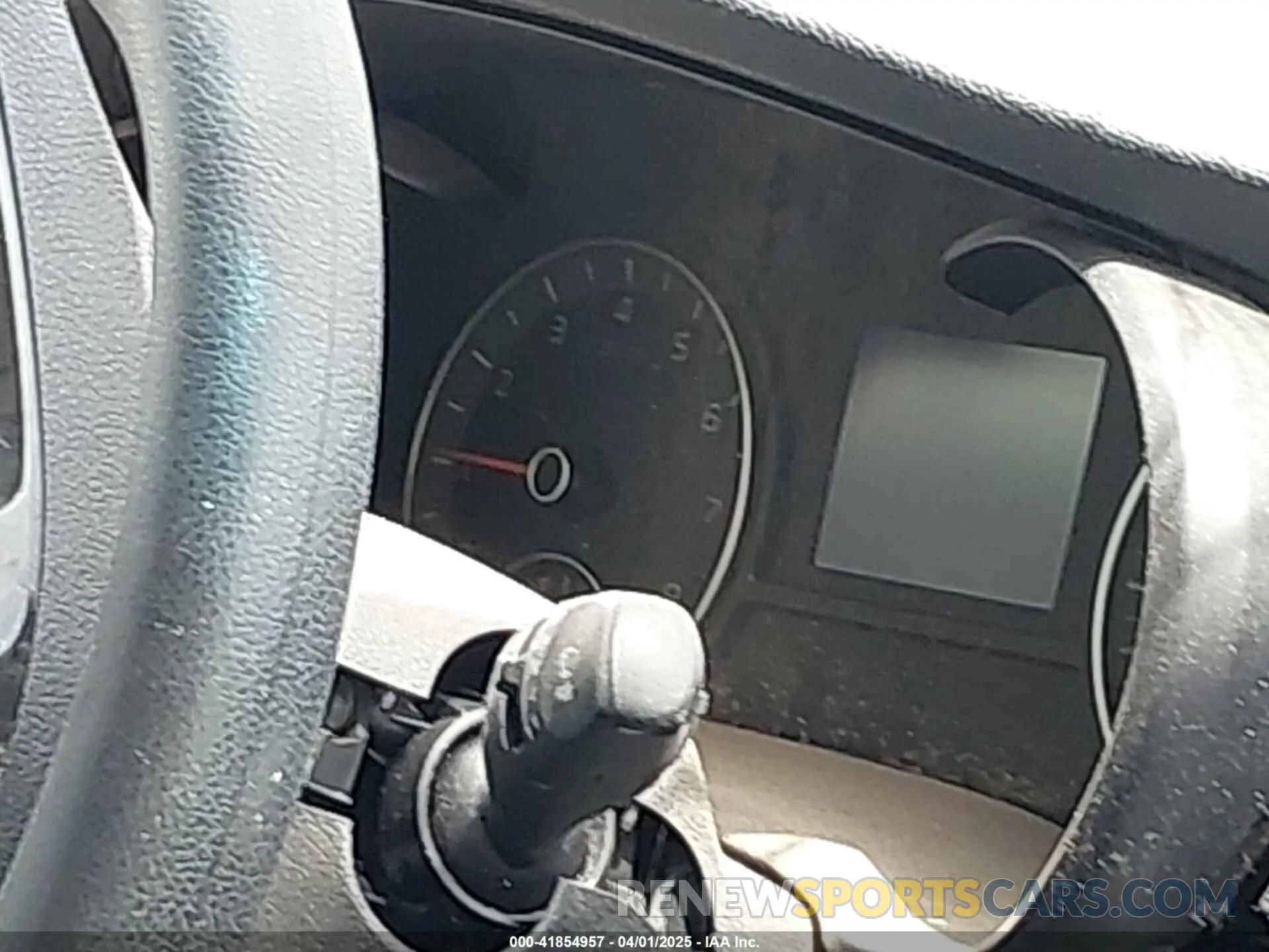 7 Photograph of a damaged car 5XXGT4L30KG357618 KIA OPTIMA 2019