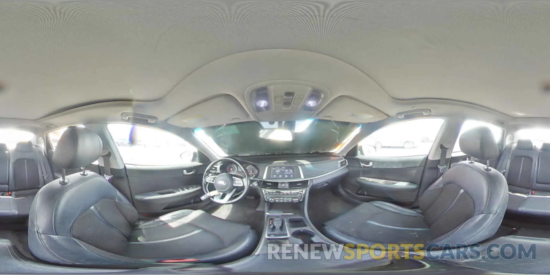 12 Photograph of a damaged car 5XXGT4L31KG286817 KIA OPTIMA 2019