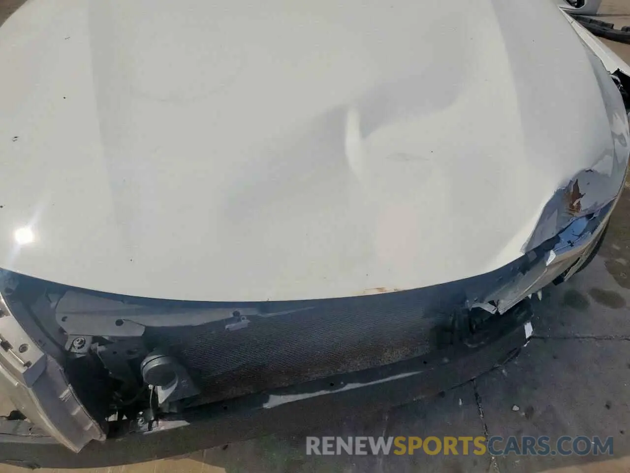 11 Photograph of a damaged car 5XXGT4L31KG322795 KIA OPTIMA 2019